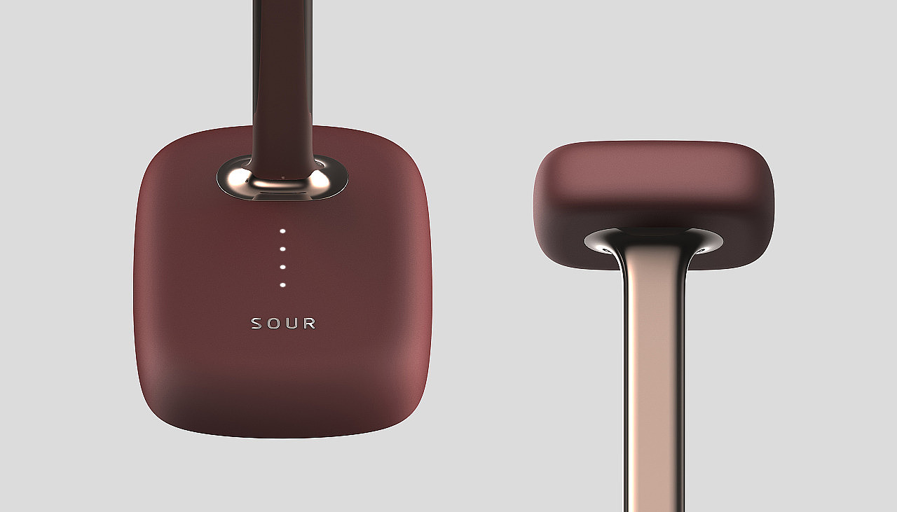 headset，