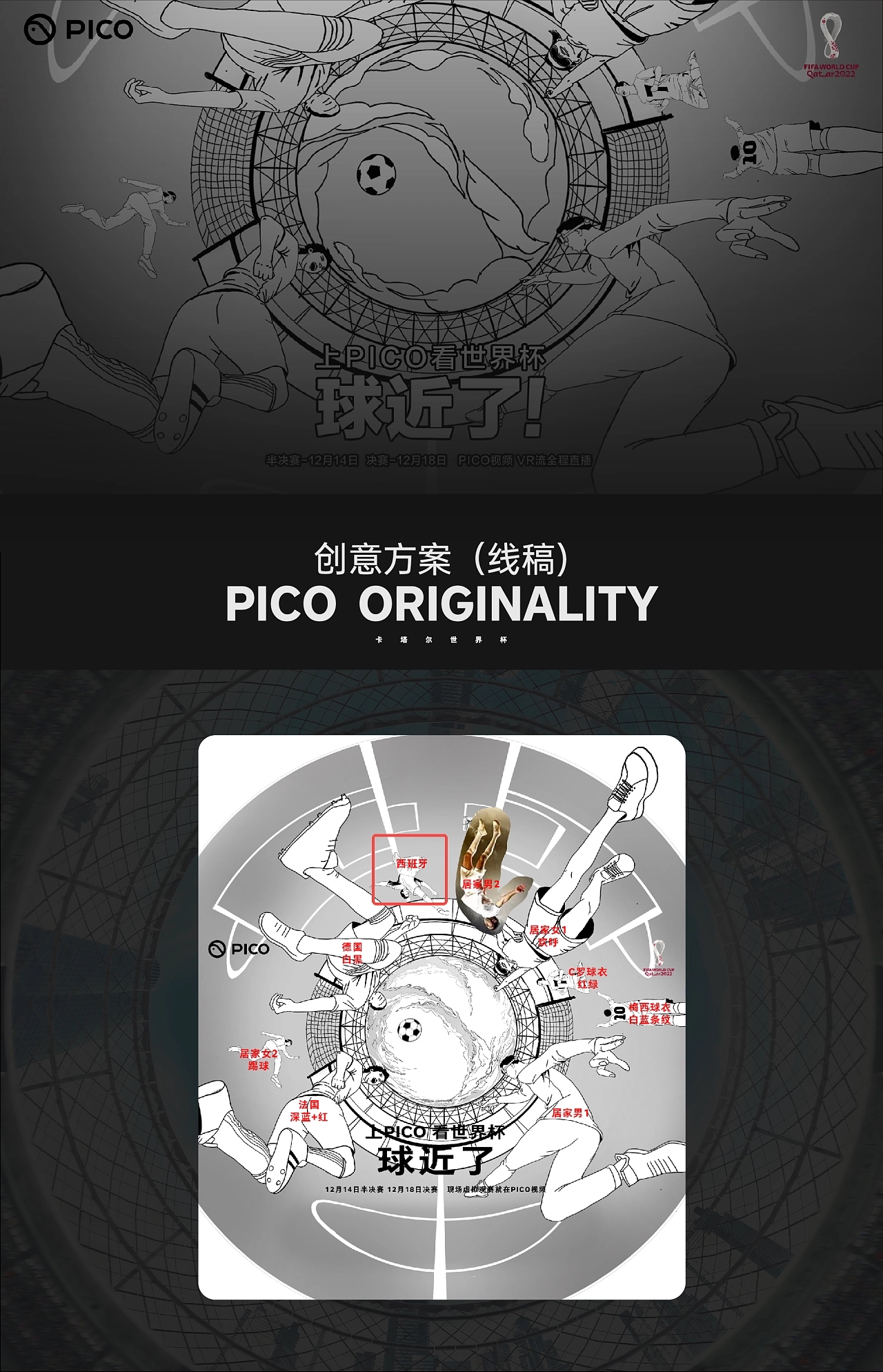 3D design，graphic design ，character，c4d，