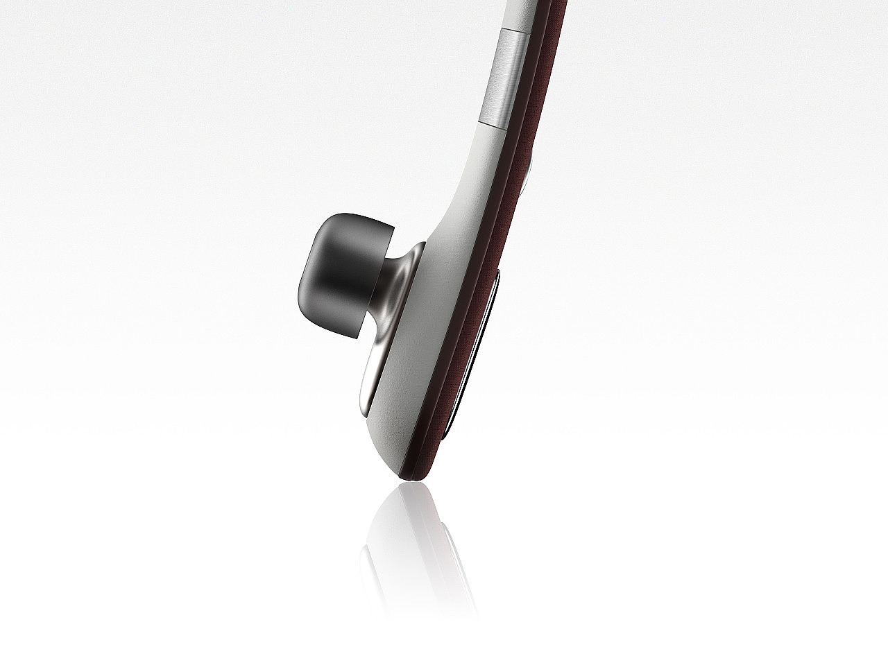 headset，