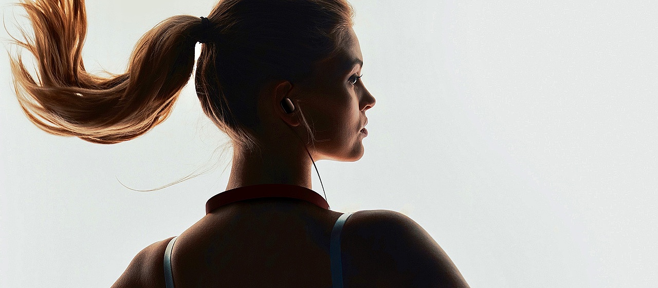 headset，