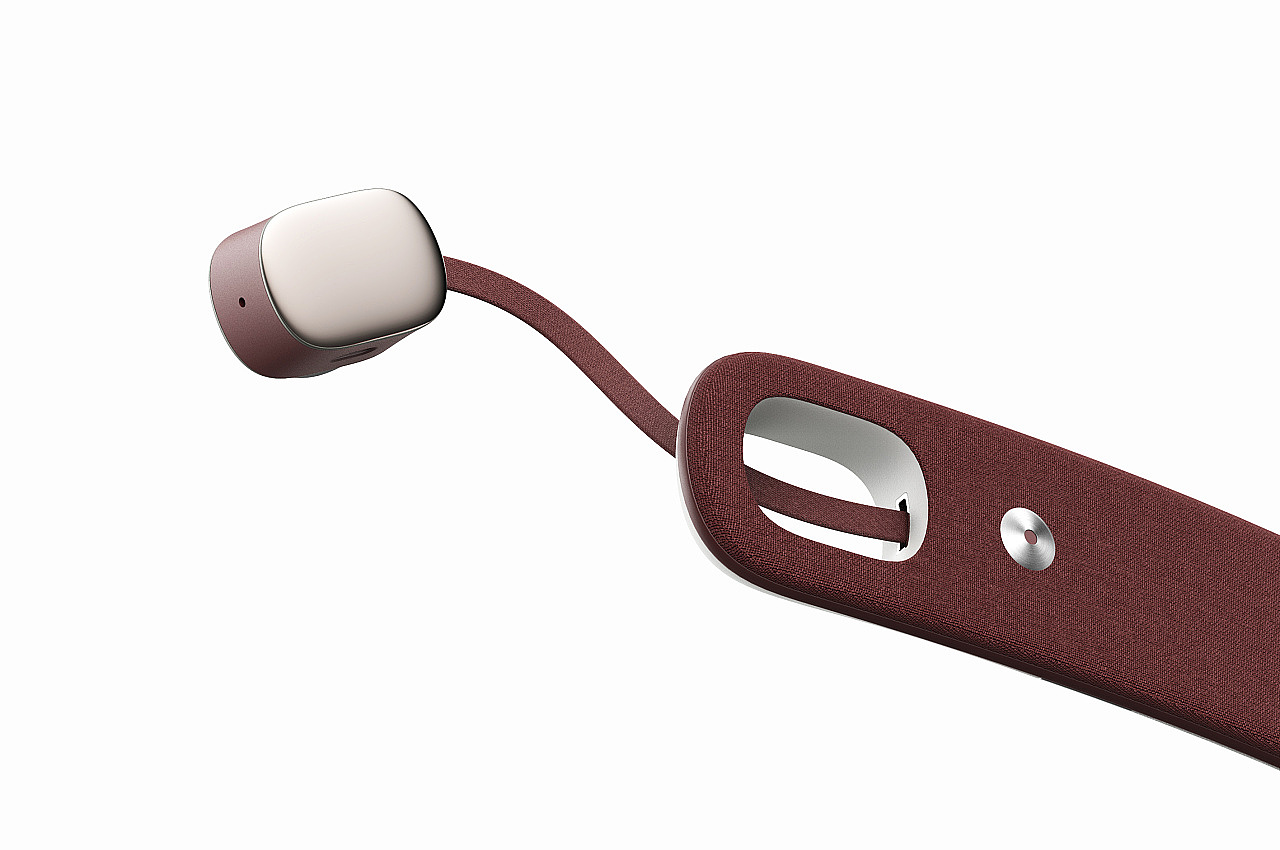 headset，