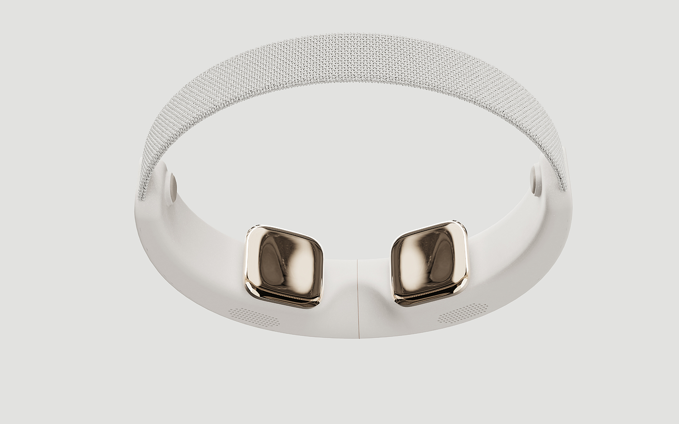 Hot and cold compress for eyes，Massage apparatus，skin texture，