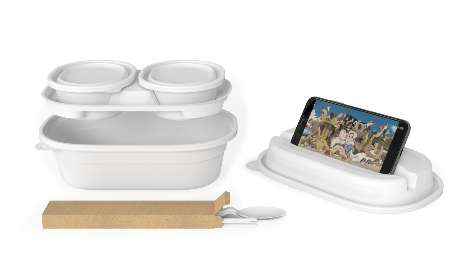 Original design，Red dot award，