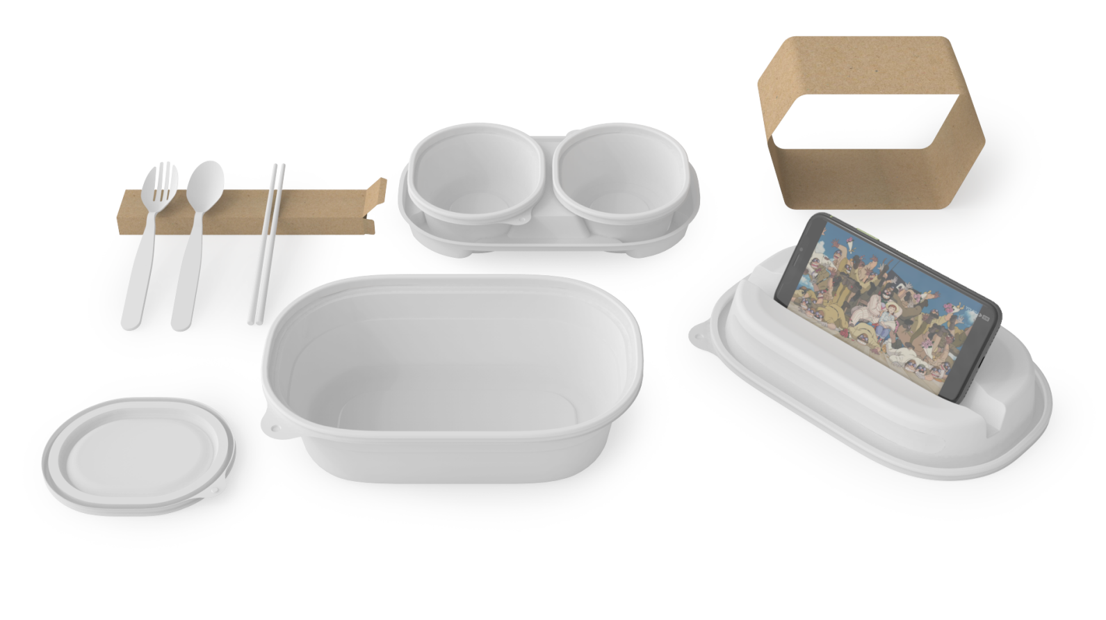 Original design，Red dot award，