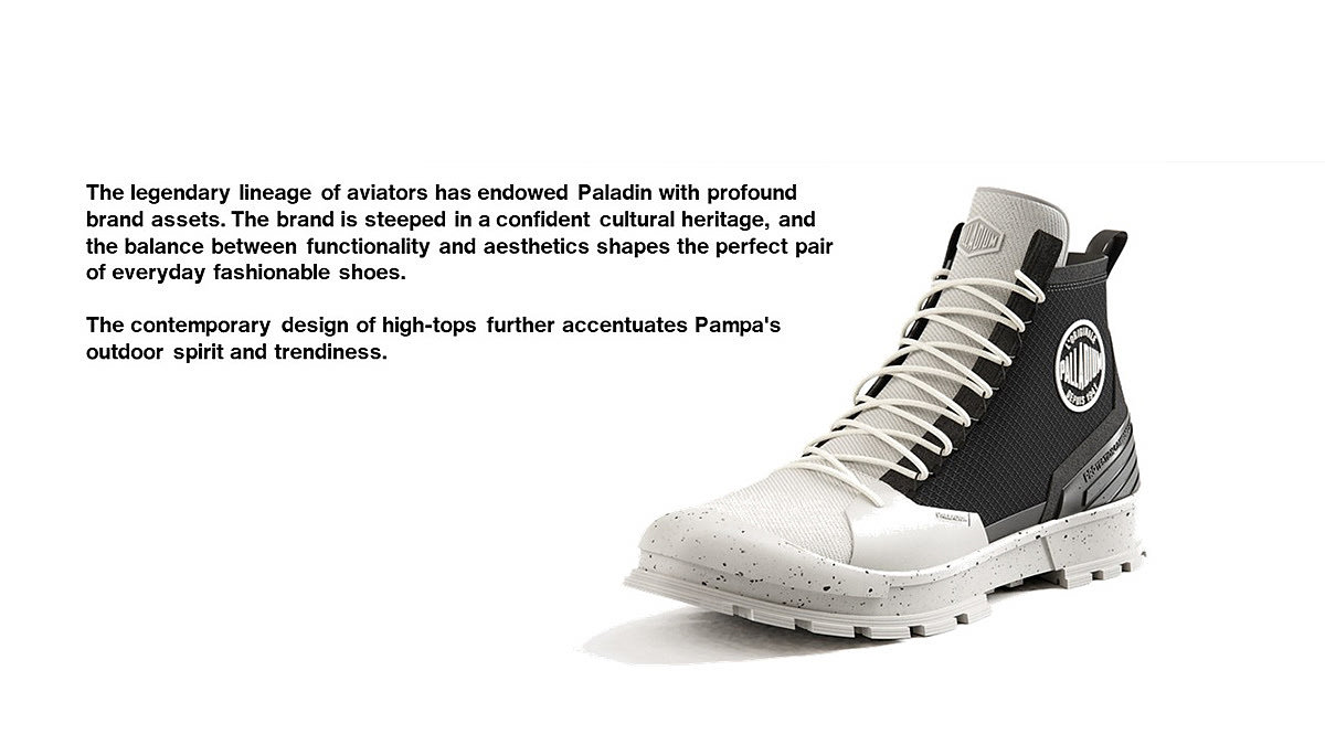 Palladium Adventurer，Outdoor shoes，shoes，originality，