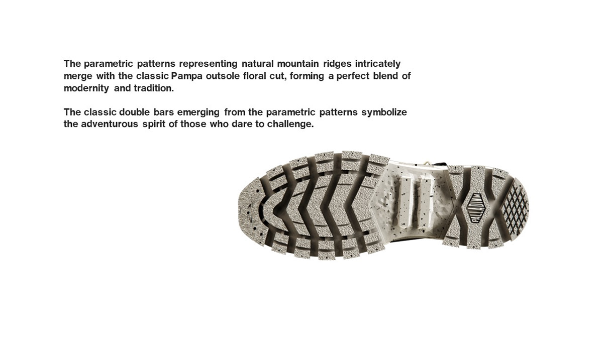 Palladium Adventurer，Outdoor shoes，shoes，originality，