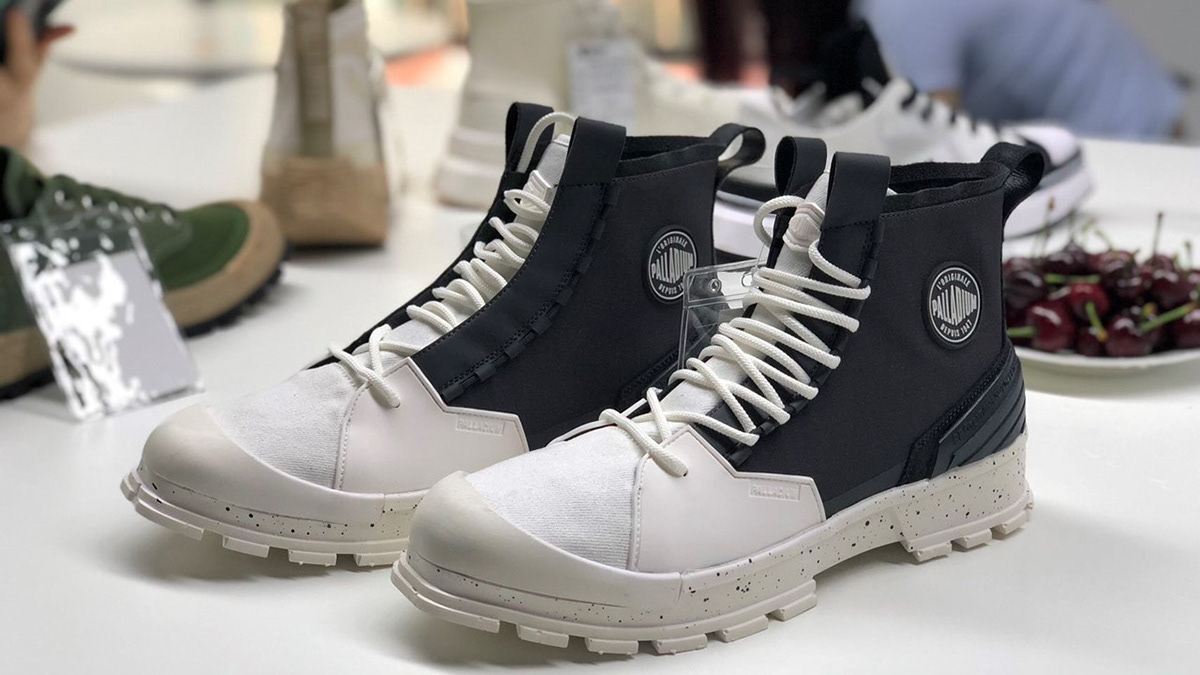 Palladium Adventurer，Outdoor shoes，shoes，originality，