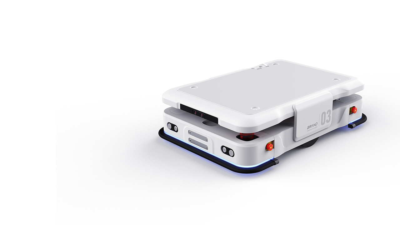 industrial design，product design，Intelligent equipment，robot，