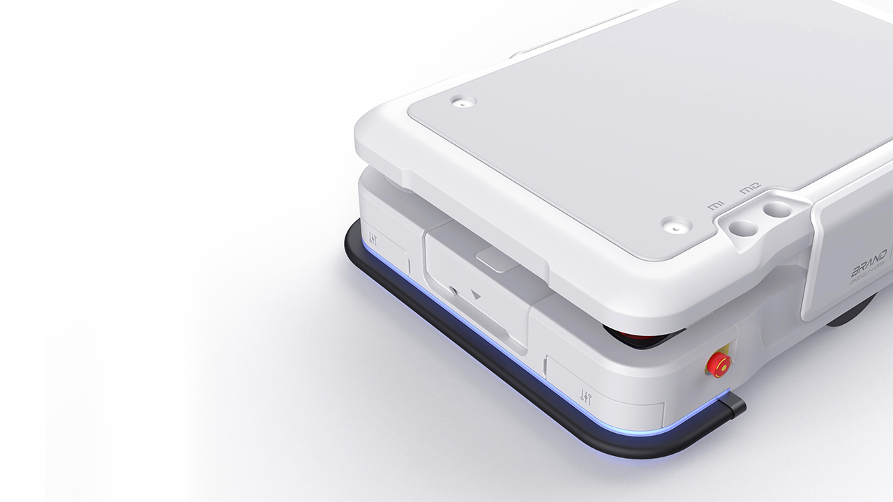 industrial design，product design，Intelligent equipment，robot，