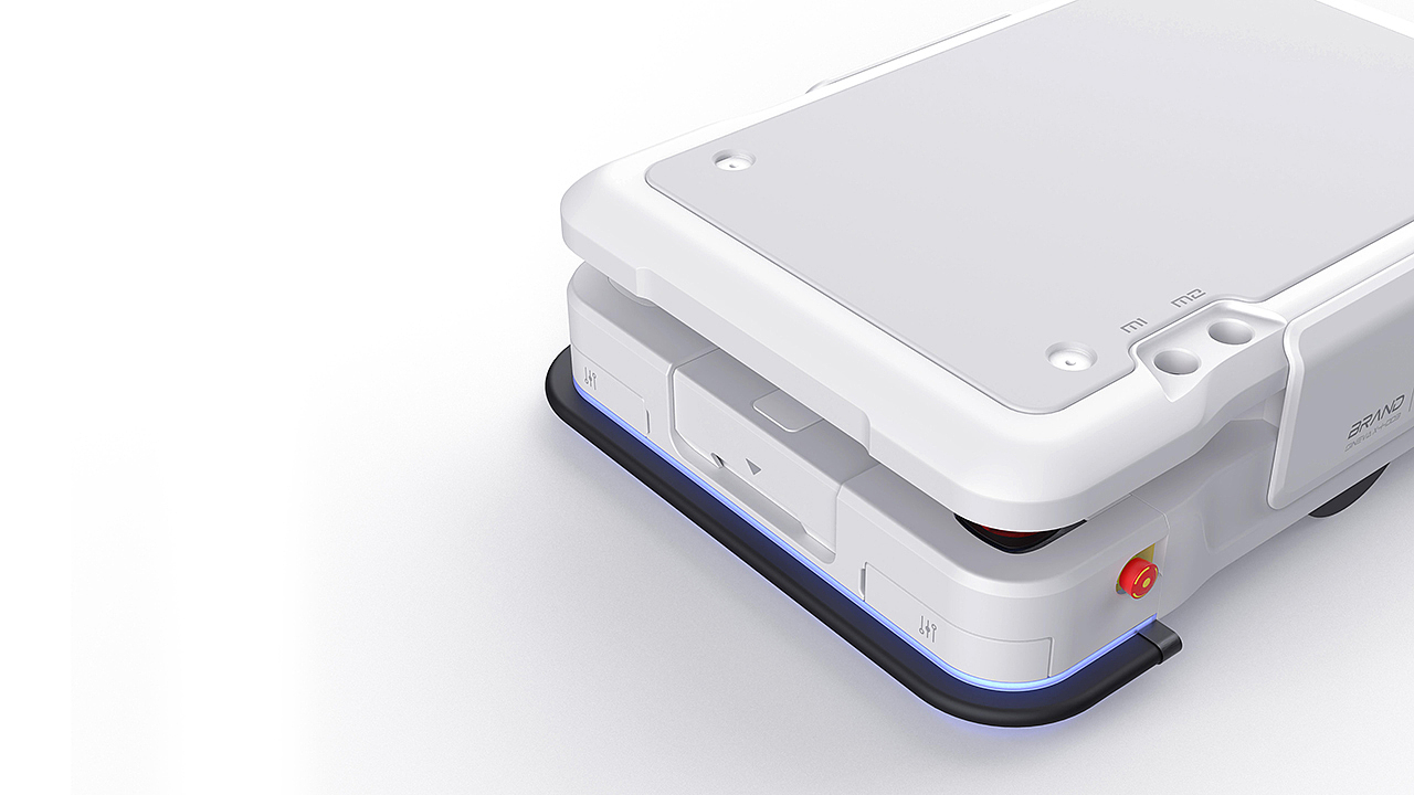 industrial design，product design，Intelligent equipment，robot，