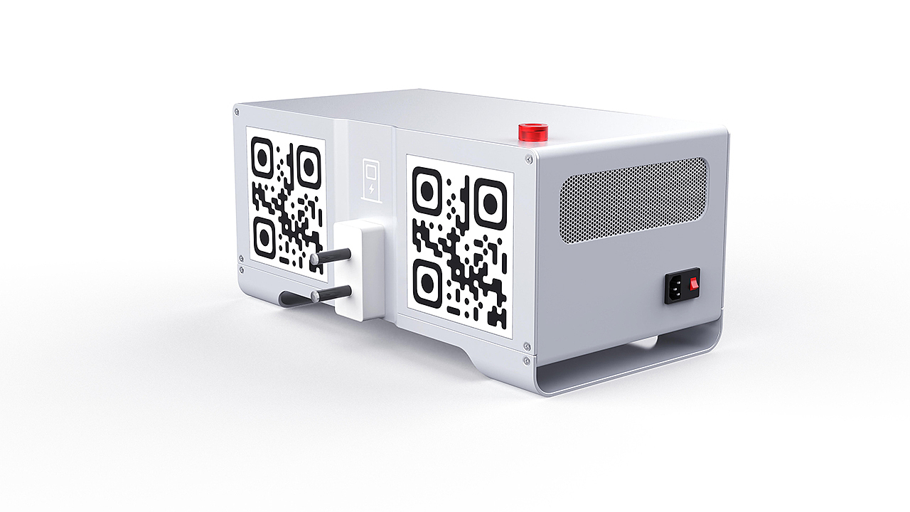 industrial design，product design，Intelligent equipment，robot，