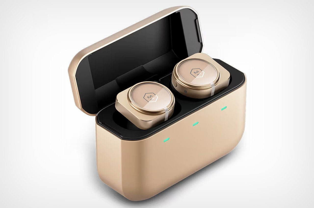 Master & Dynamic，Wireless headset，Digital，electronic product，