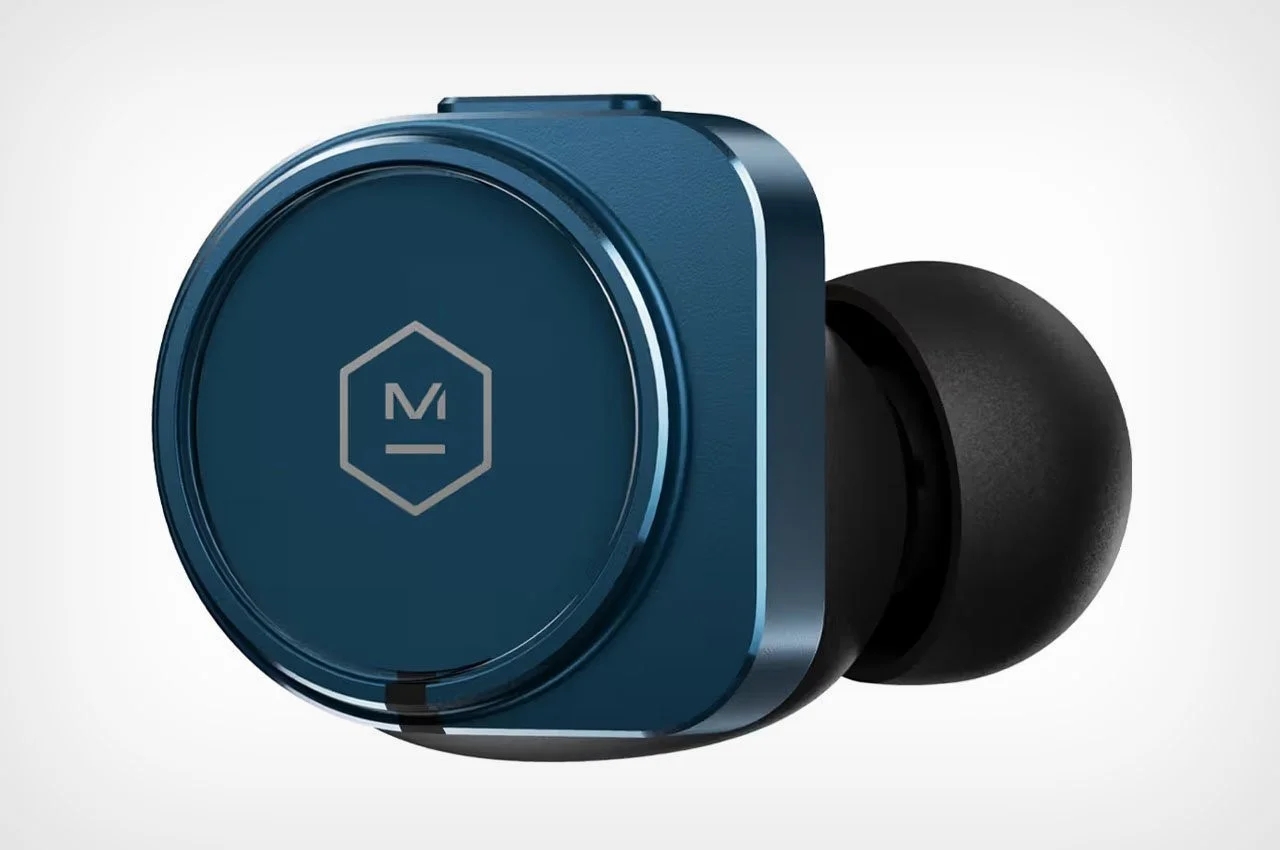 Master & Dynamic，Wireless headset，Digital，electronic product，