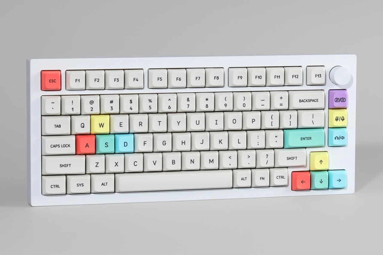 keyboard，Computer accessories，Digital，electronic product，