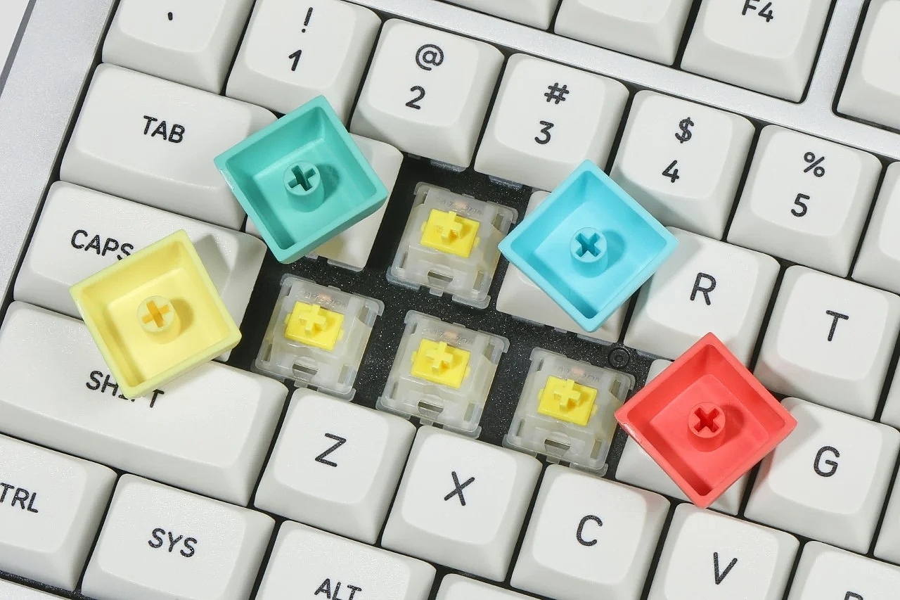 keyboard，Computer accessories，Digital，electronic product，
