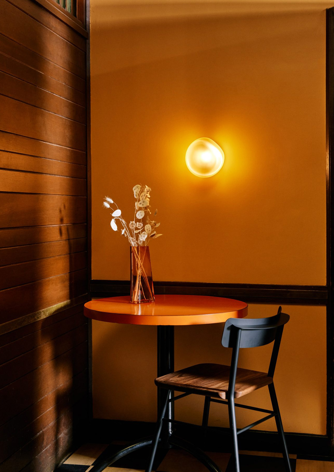 Poke，Wall lamp，lamps and lanterns，Lighting tools，