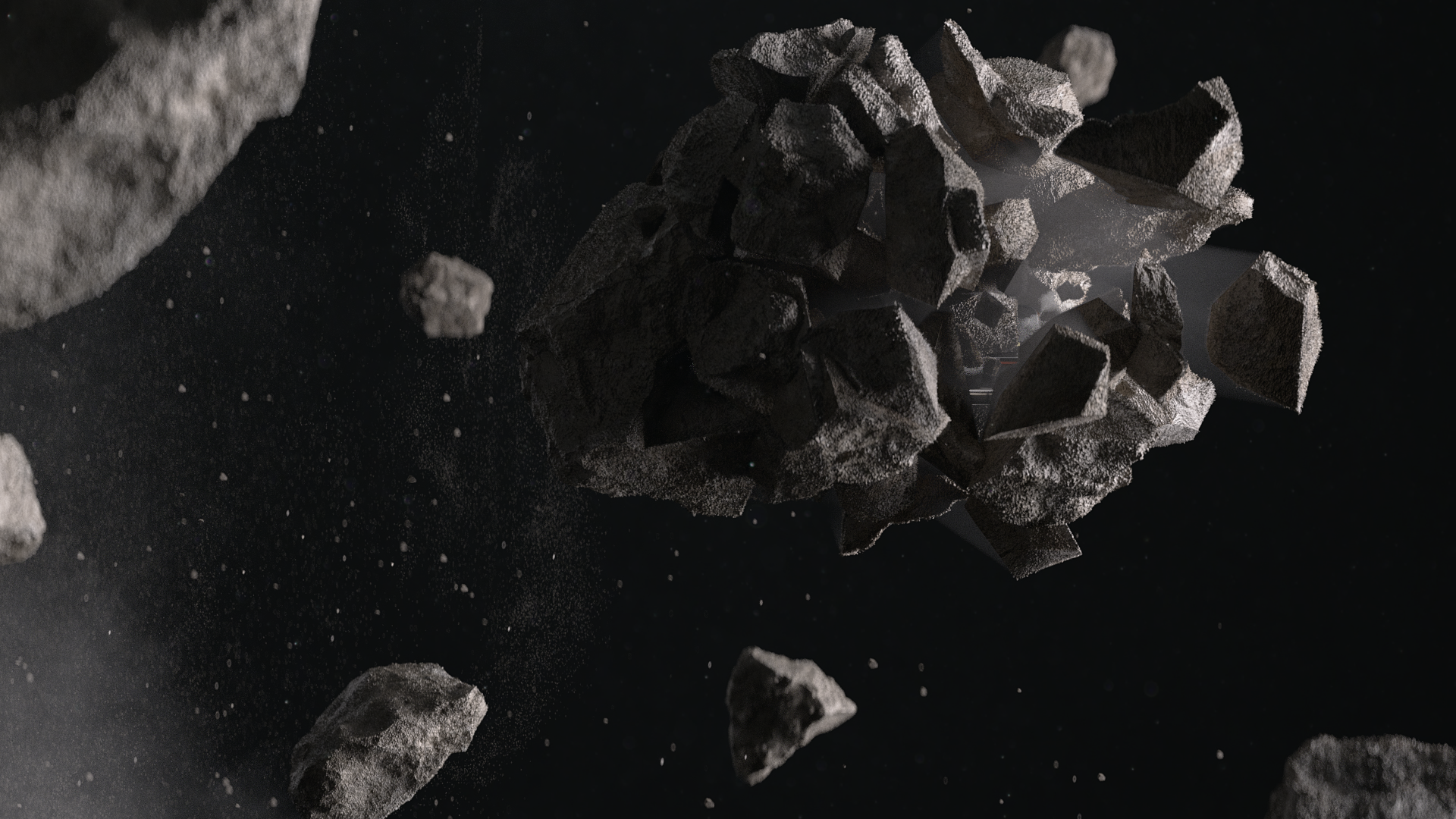 dynamic design ，3D design，Product video，Millet 14，Product animation，