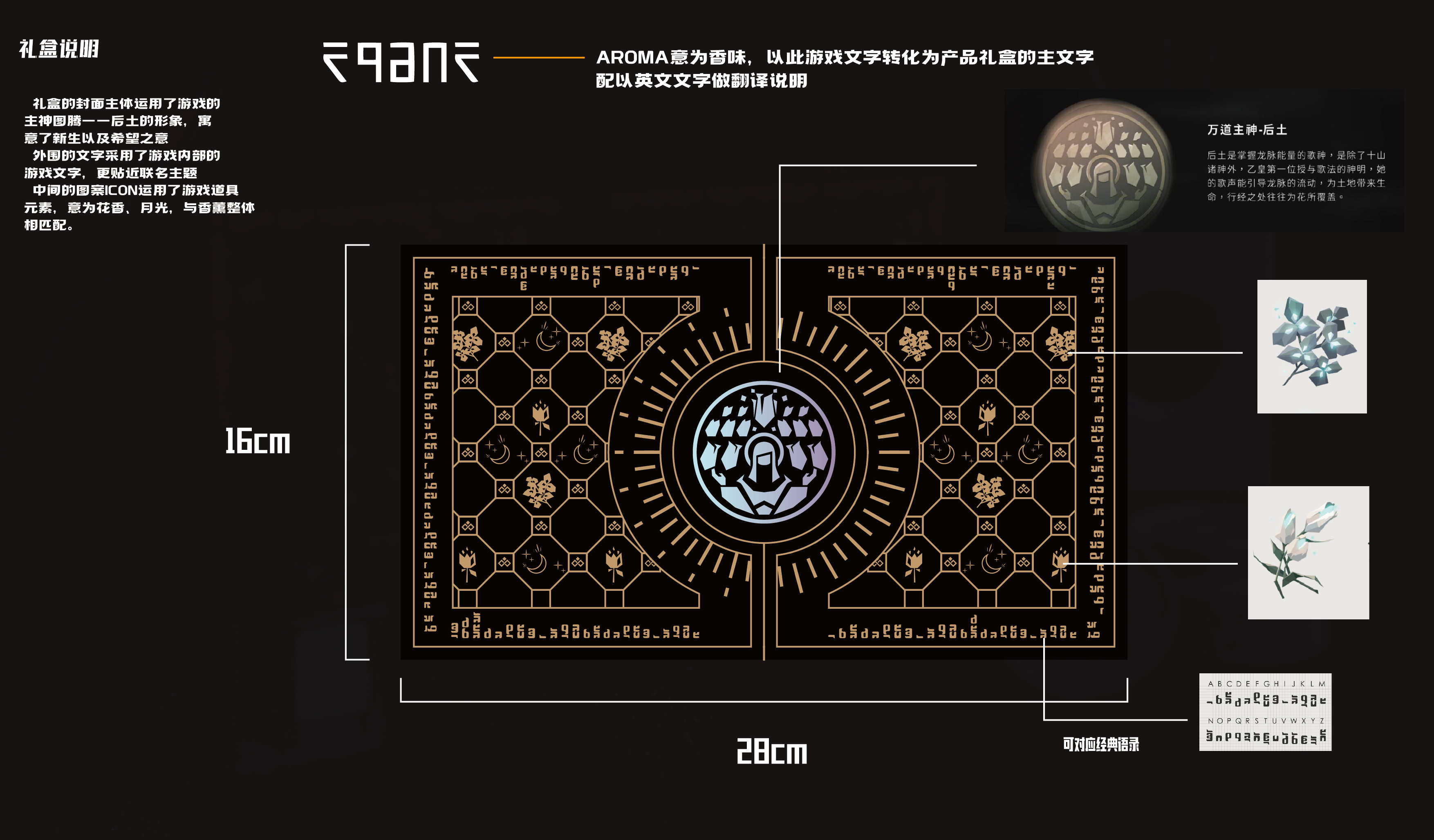 packing design，gift，Box design，Housewear & Furnishings，