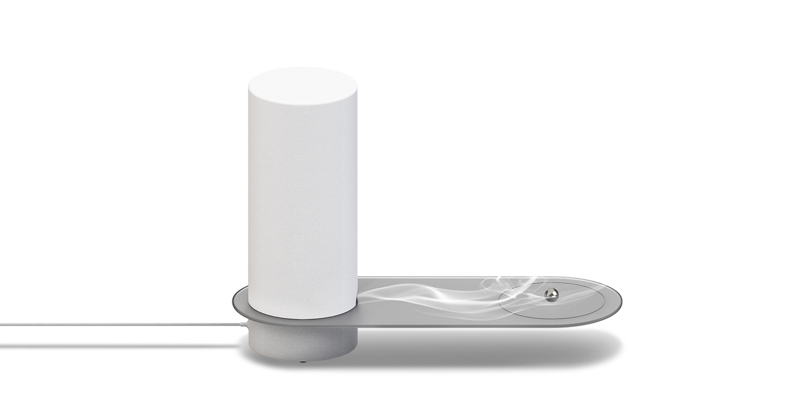 MYST，Desktop humidifier，Misty feelings，