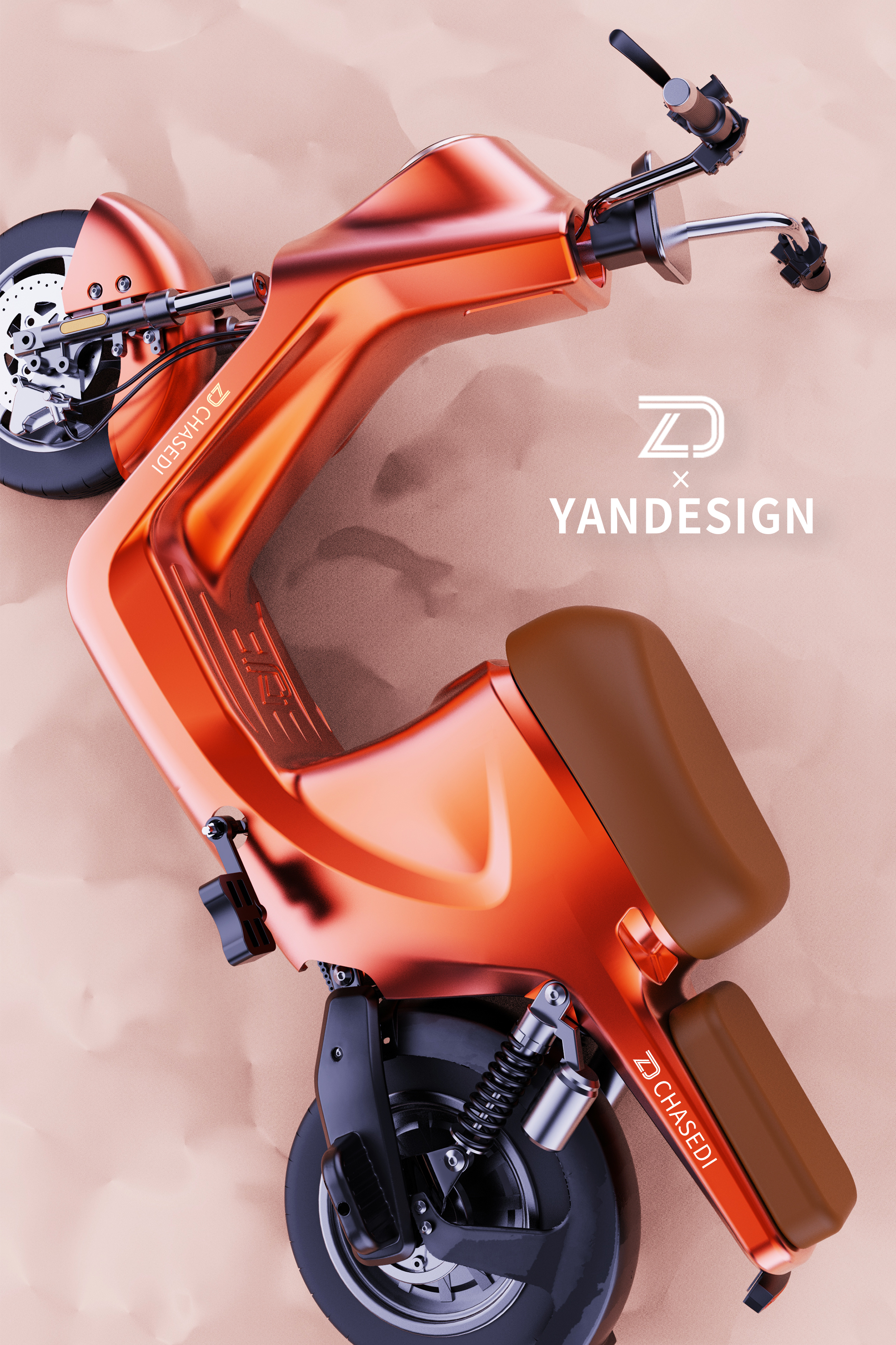 Vehicle design，industrial design，product design，Appearance design，Structural design，