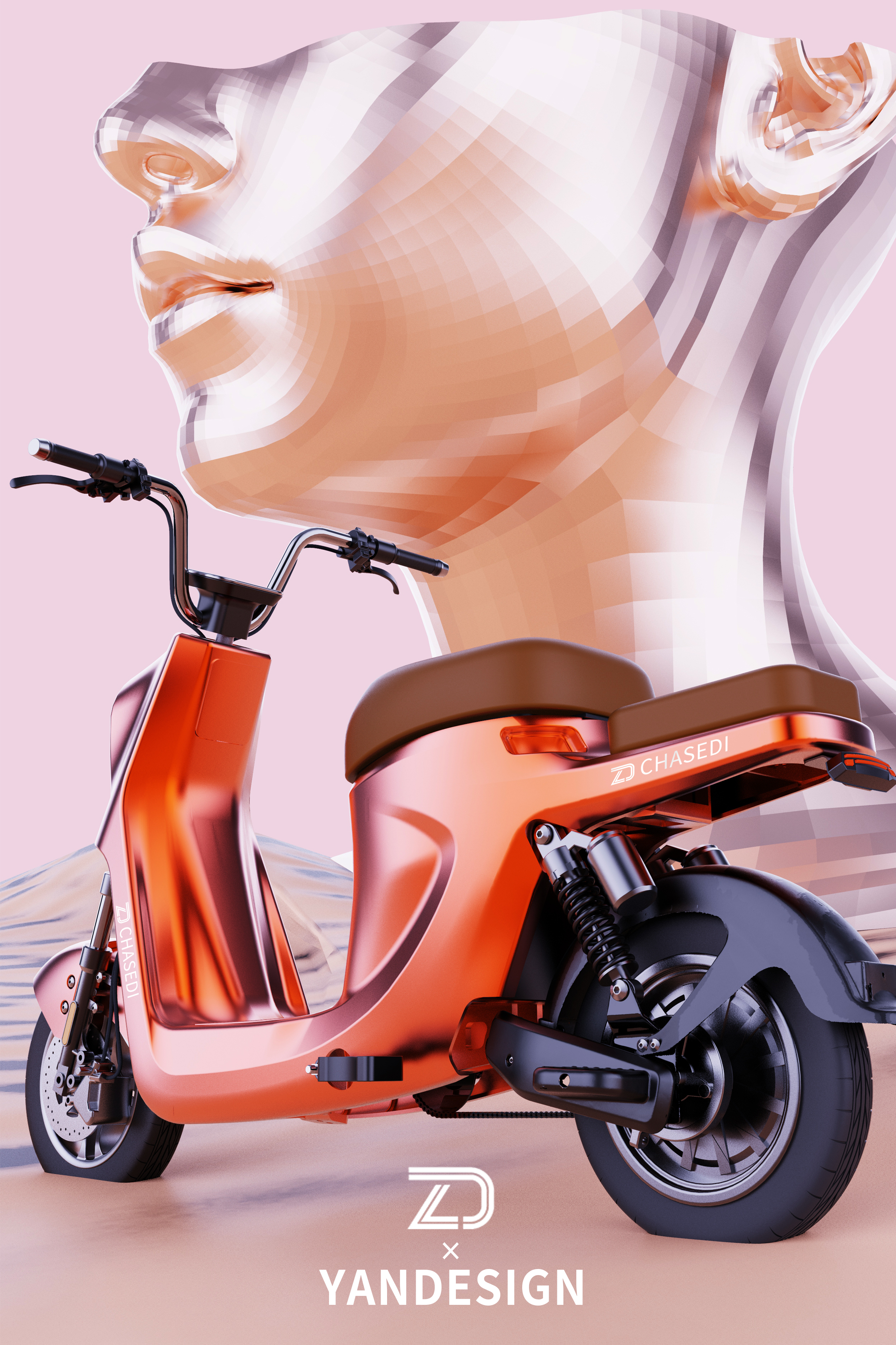 Vehicle design，industrial design，product design，Appearance design，Structural design，