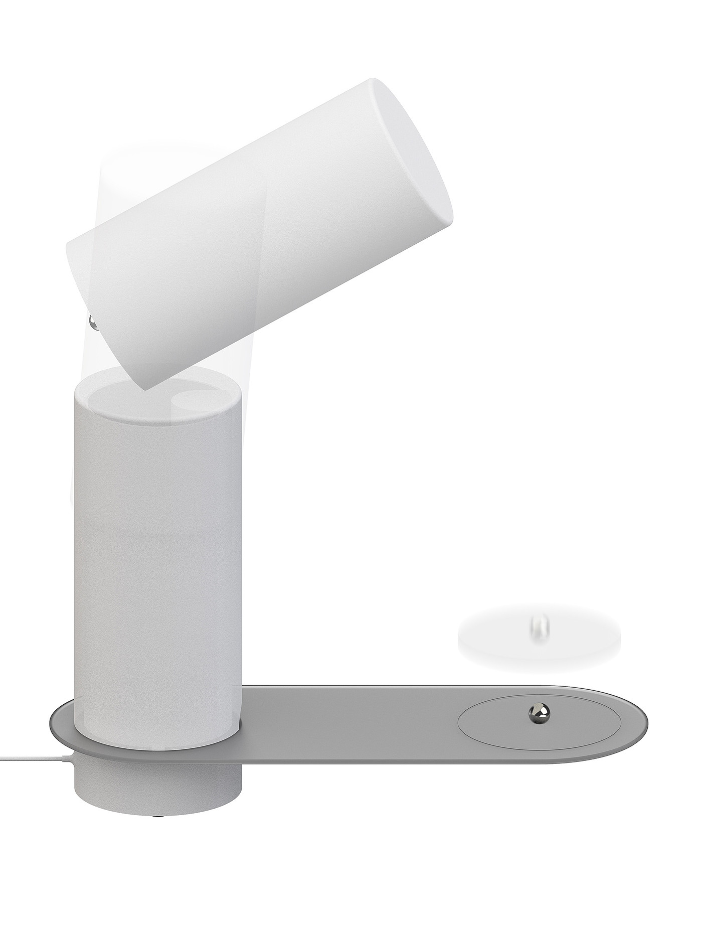 MYST，Desktop humidifier，Misty feelings，