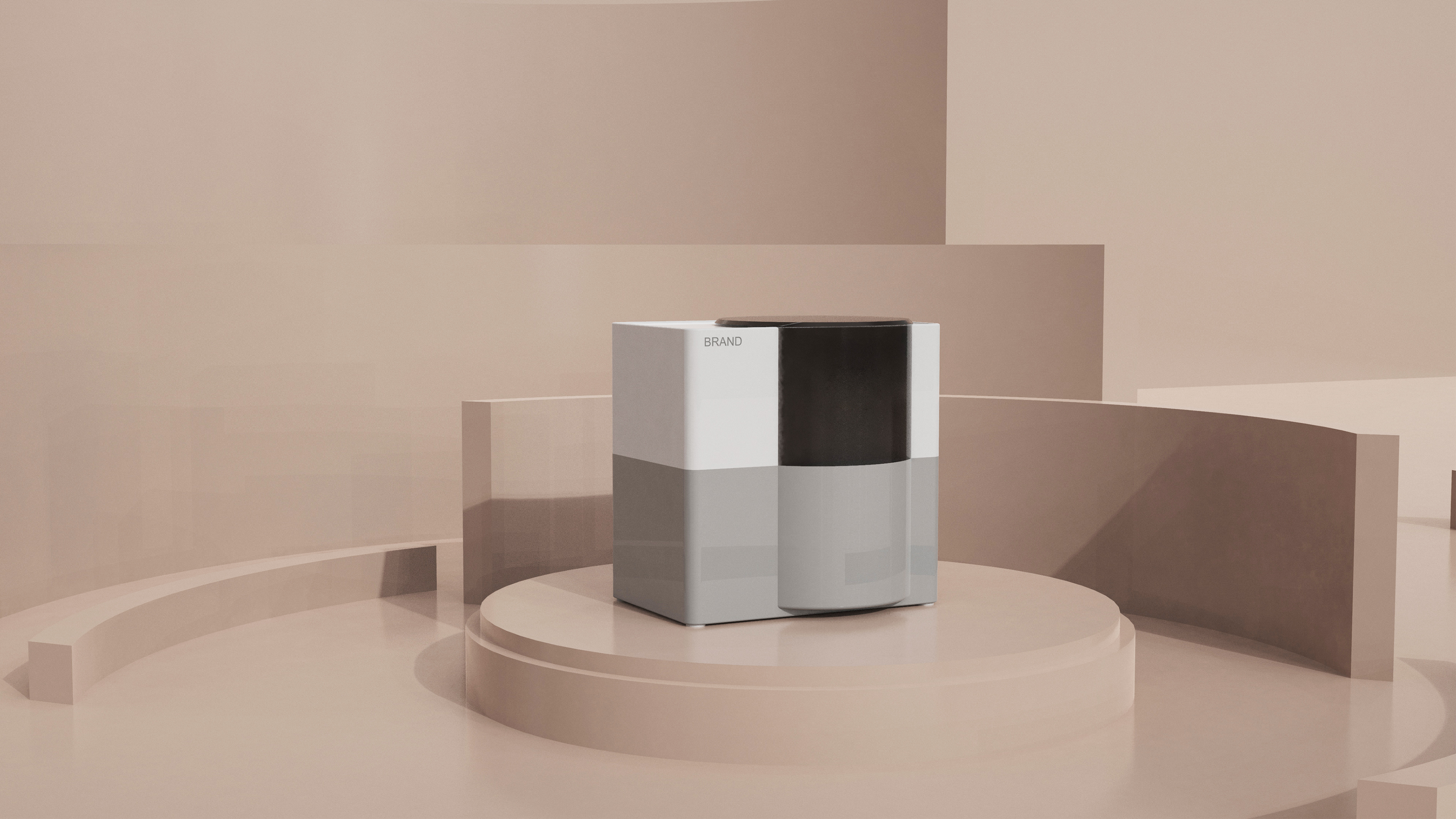 Intelligent Network Box，