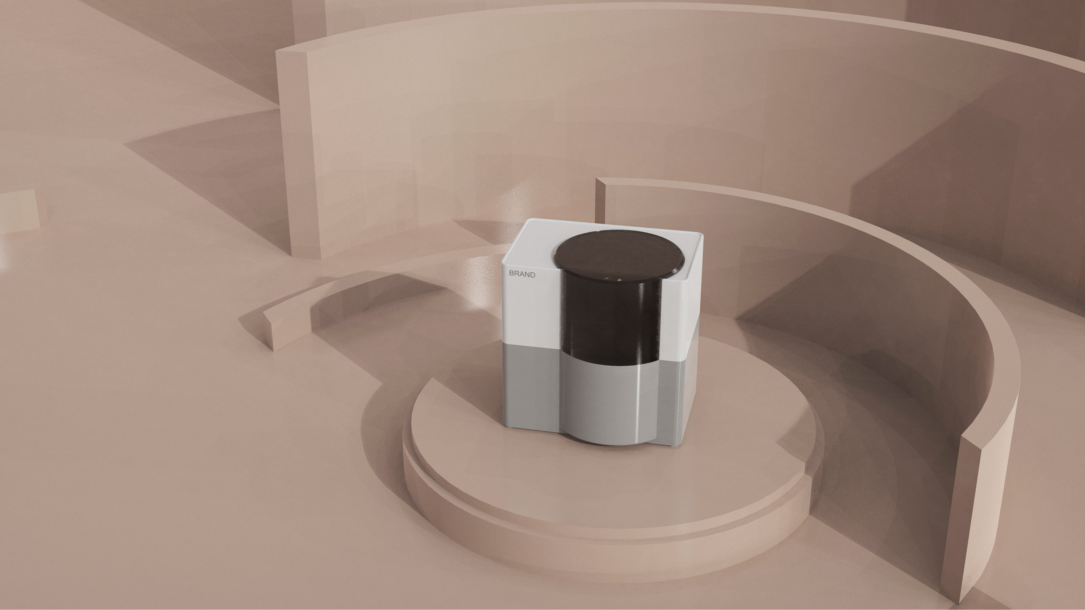 Intelligent Network Box，