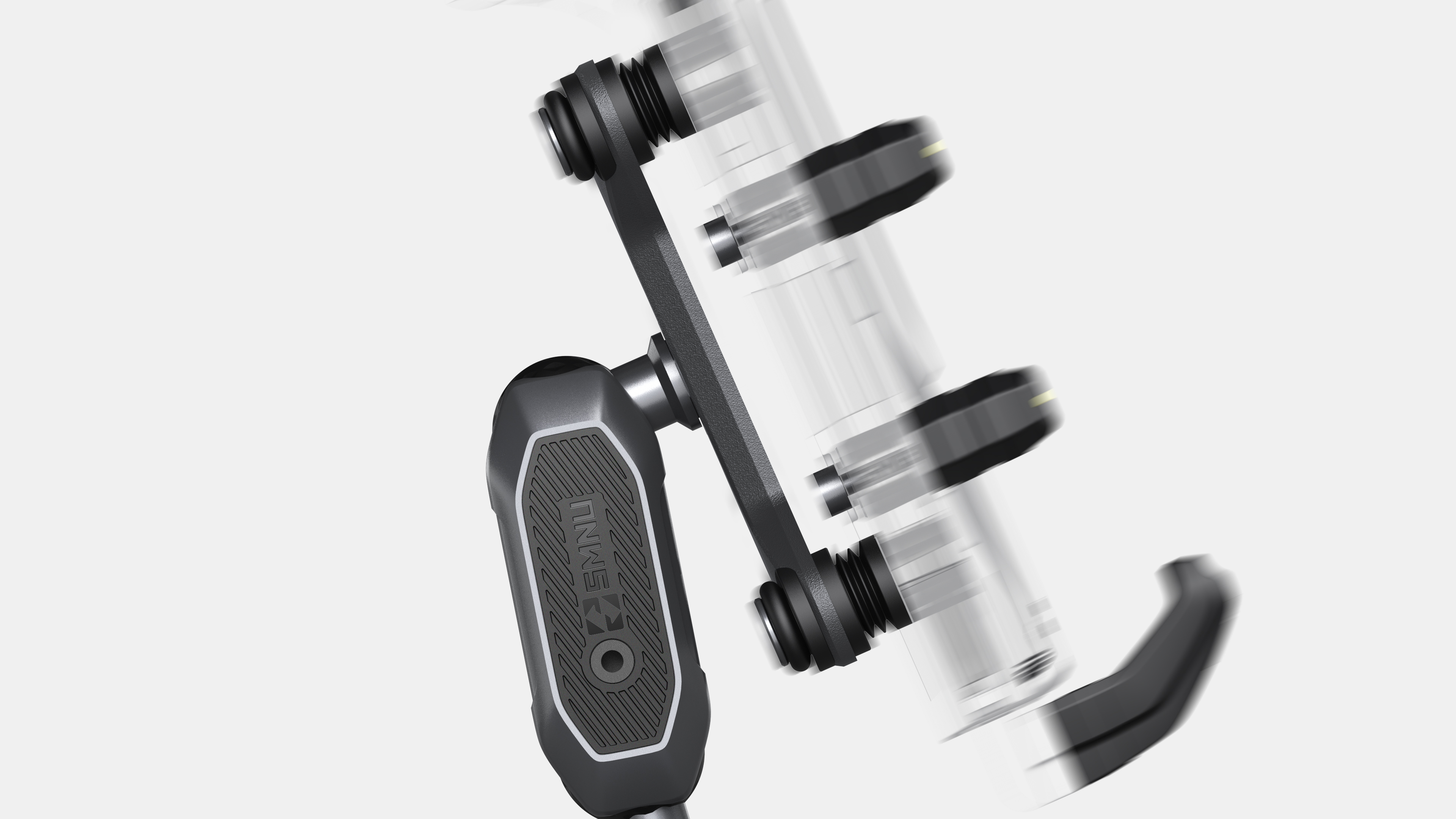 motorcycle brigade，Outdoor equipment，Professional equipment，Wireless charging，Guard against theft，