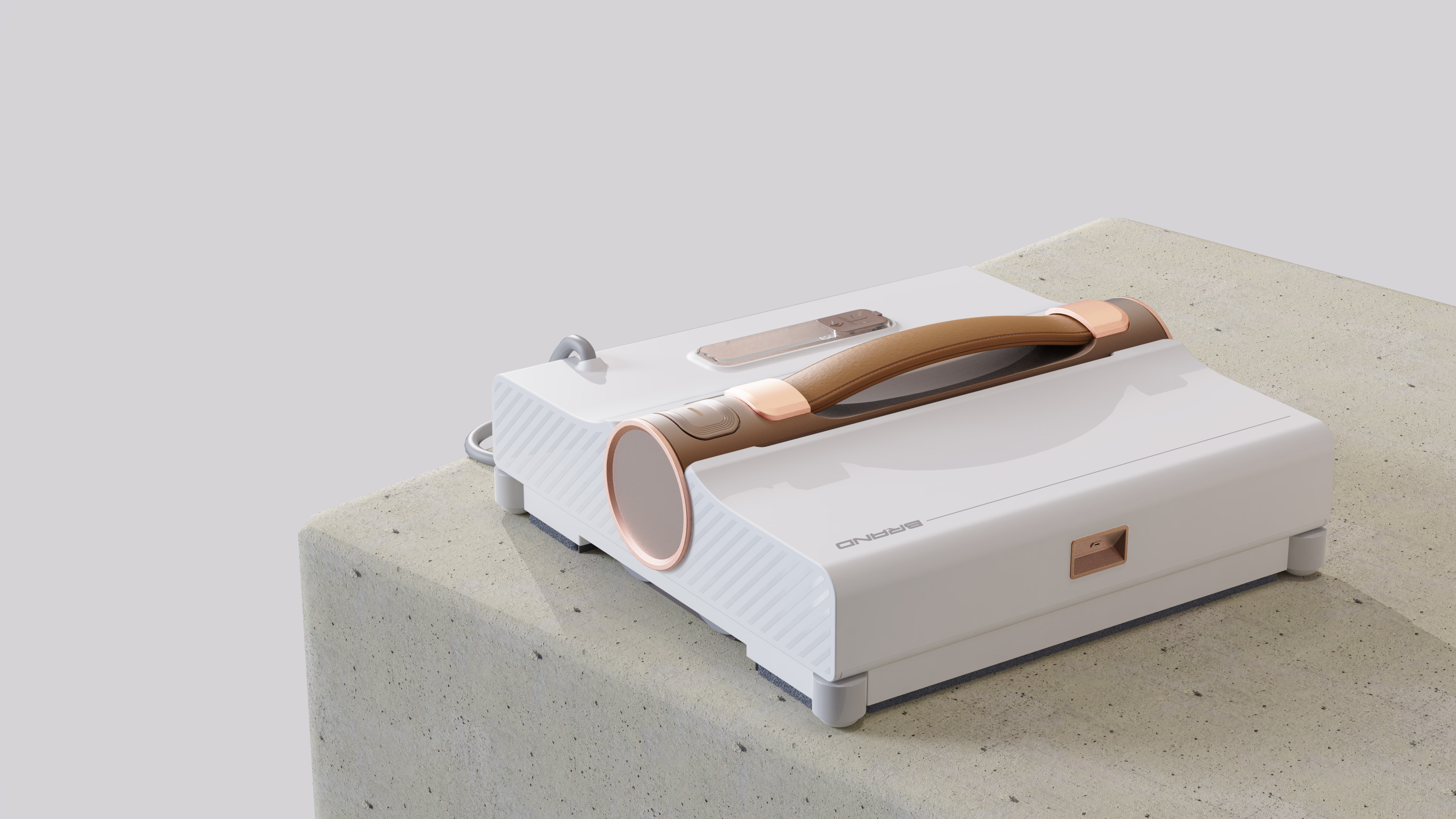 Appearance design，industrial design，household electrical appliances，product design，Window cleaning machine，