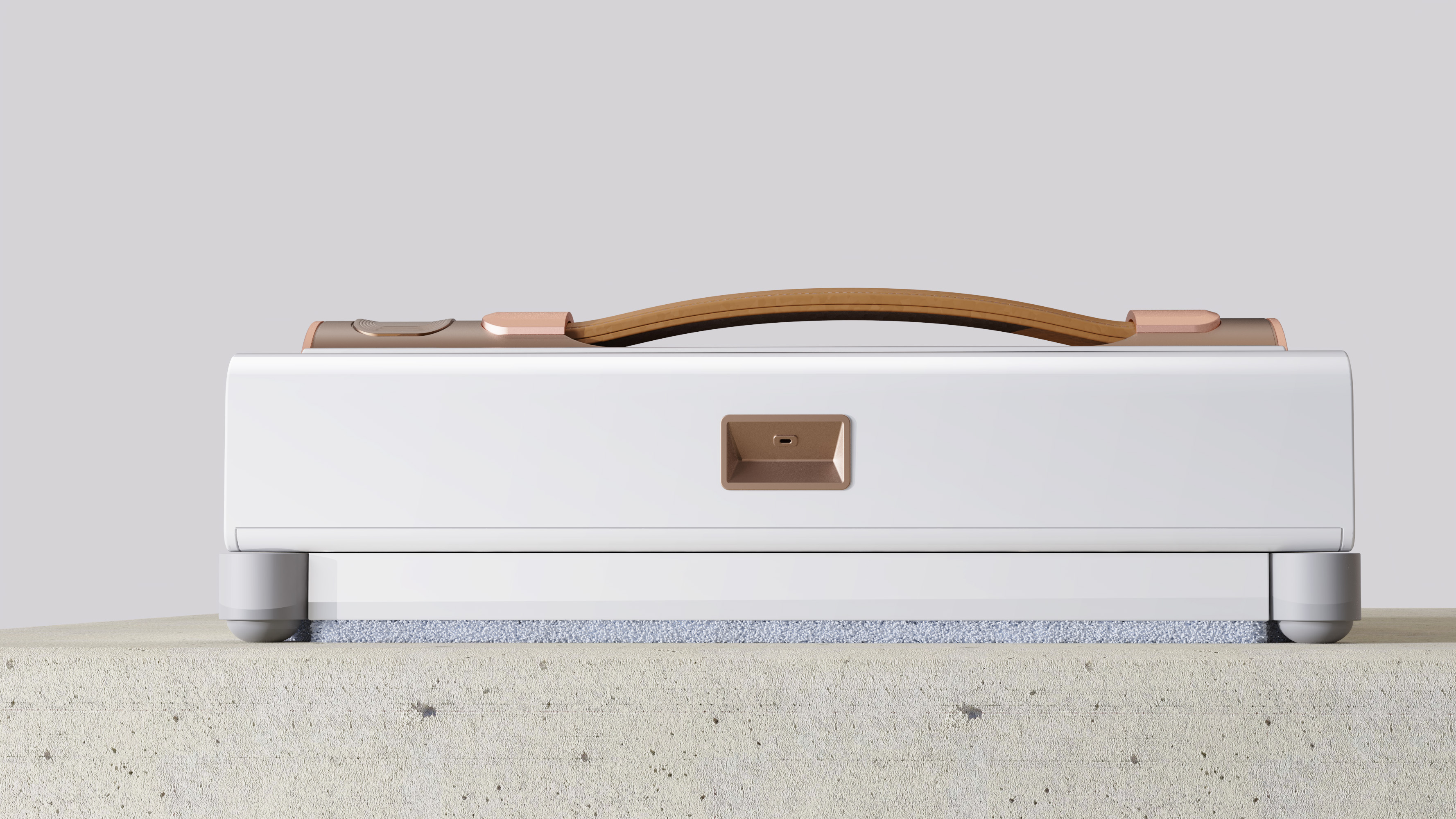 Appearance design，industrial design，household electrical appliances，product design，Window cleaning machine，