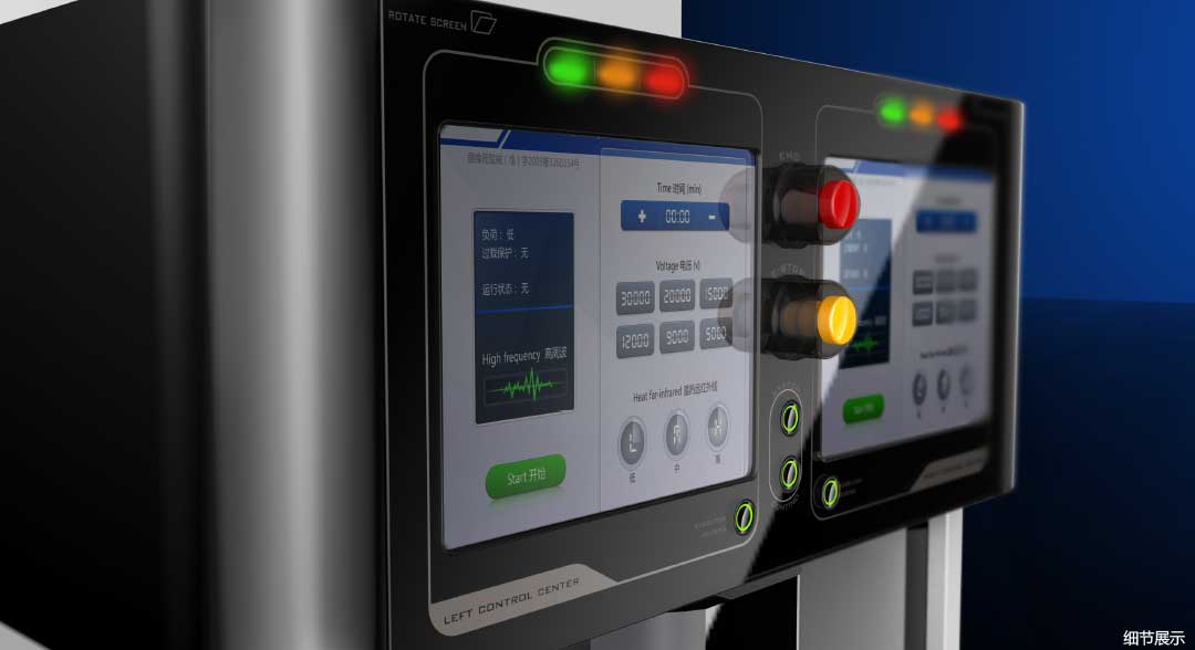 Sheet metal equipment，processor，