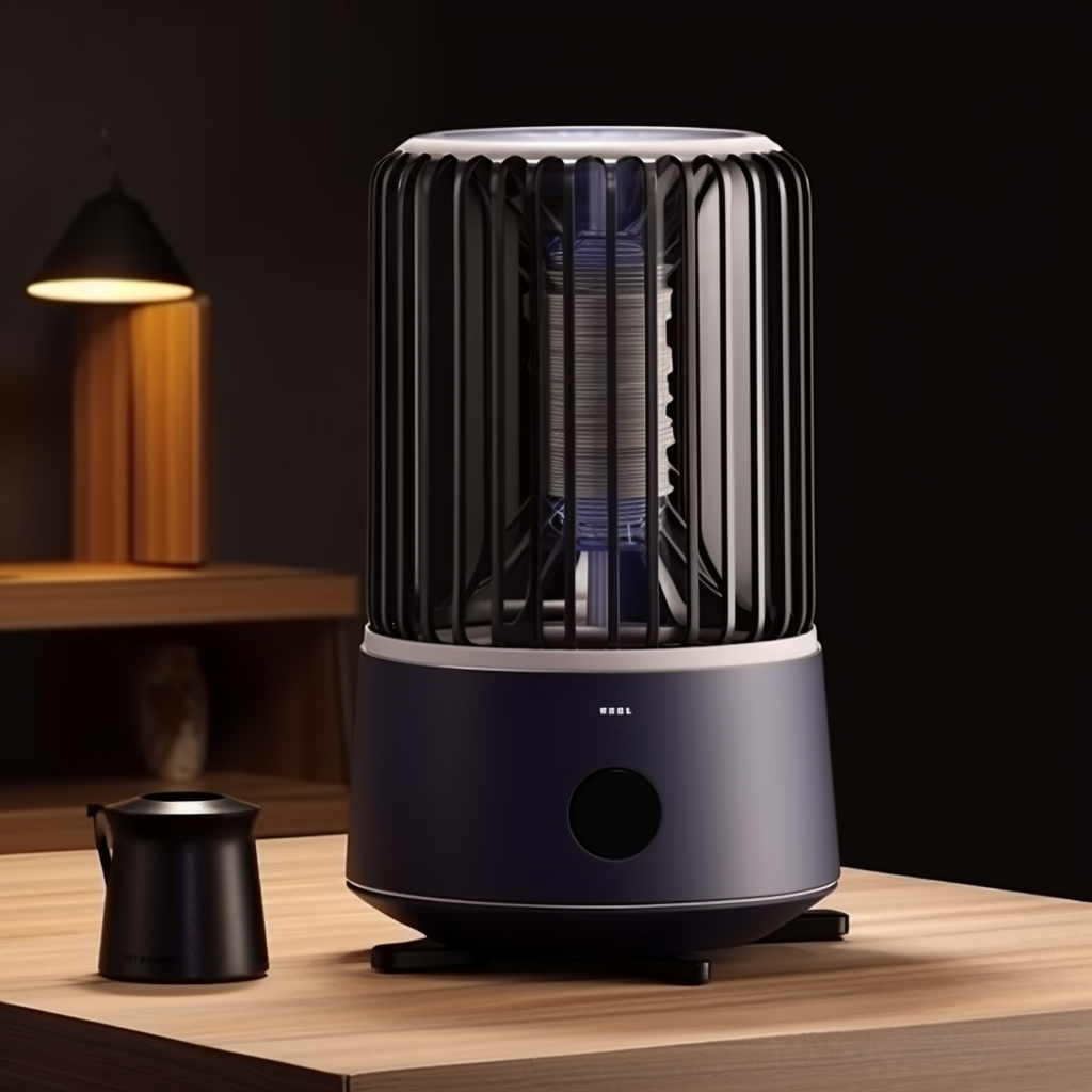 Love the light bulb，ai，mj，