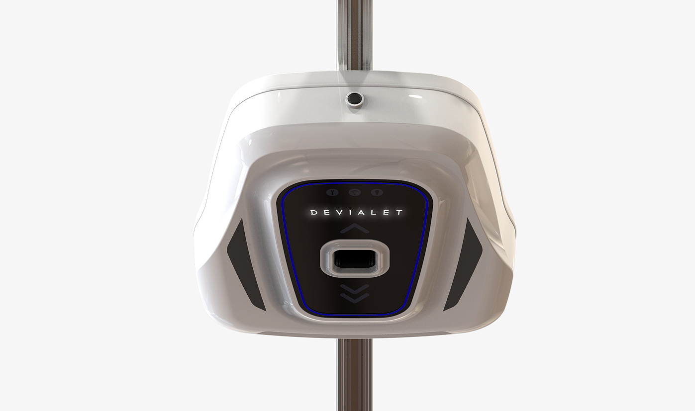 Gait training，Intelligent following，24-hour standby，