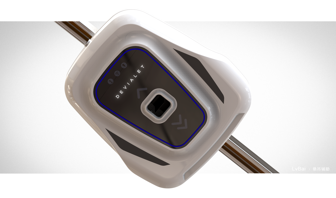 Gait training，Intelligent following，24-hour standby，