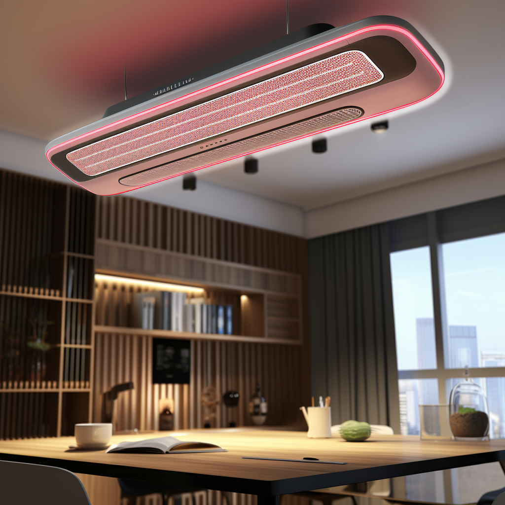 Love the light bulb，ai，mj，