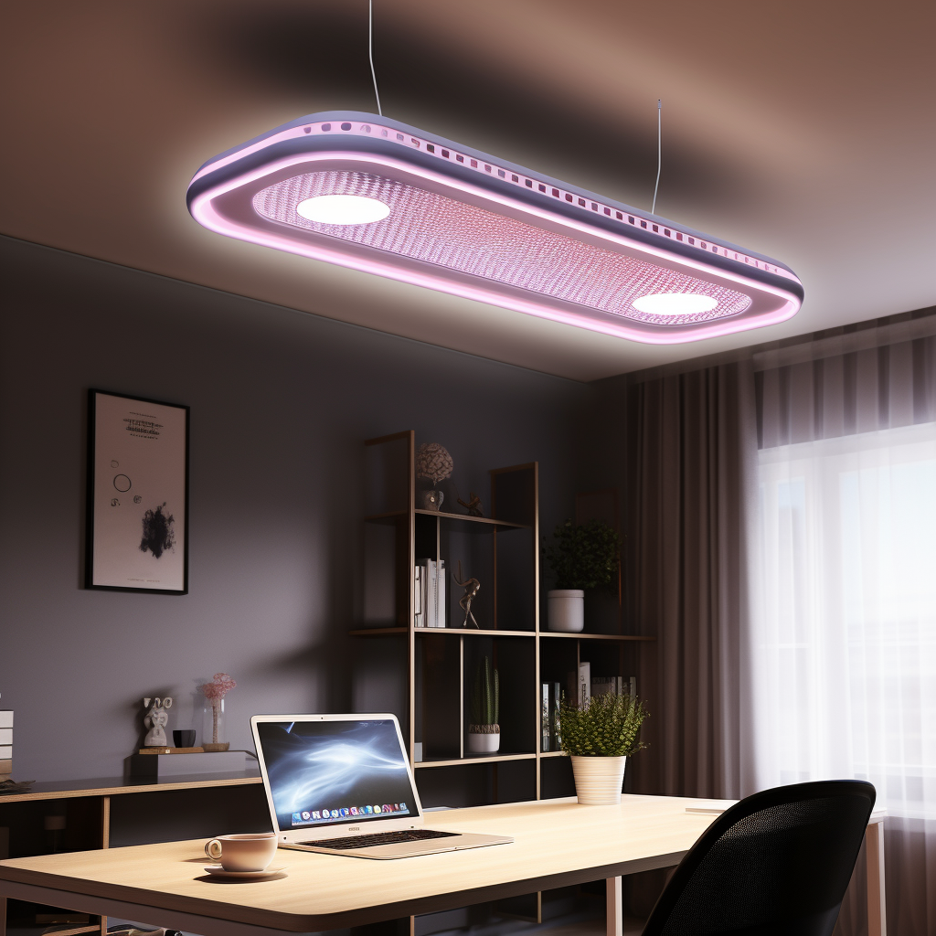 Love the light bulb，ai，mj，