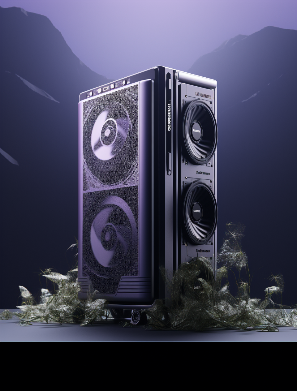 Love the light bulb，ai，mj，