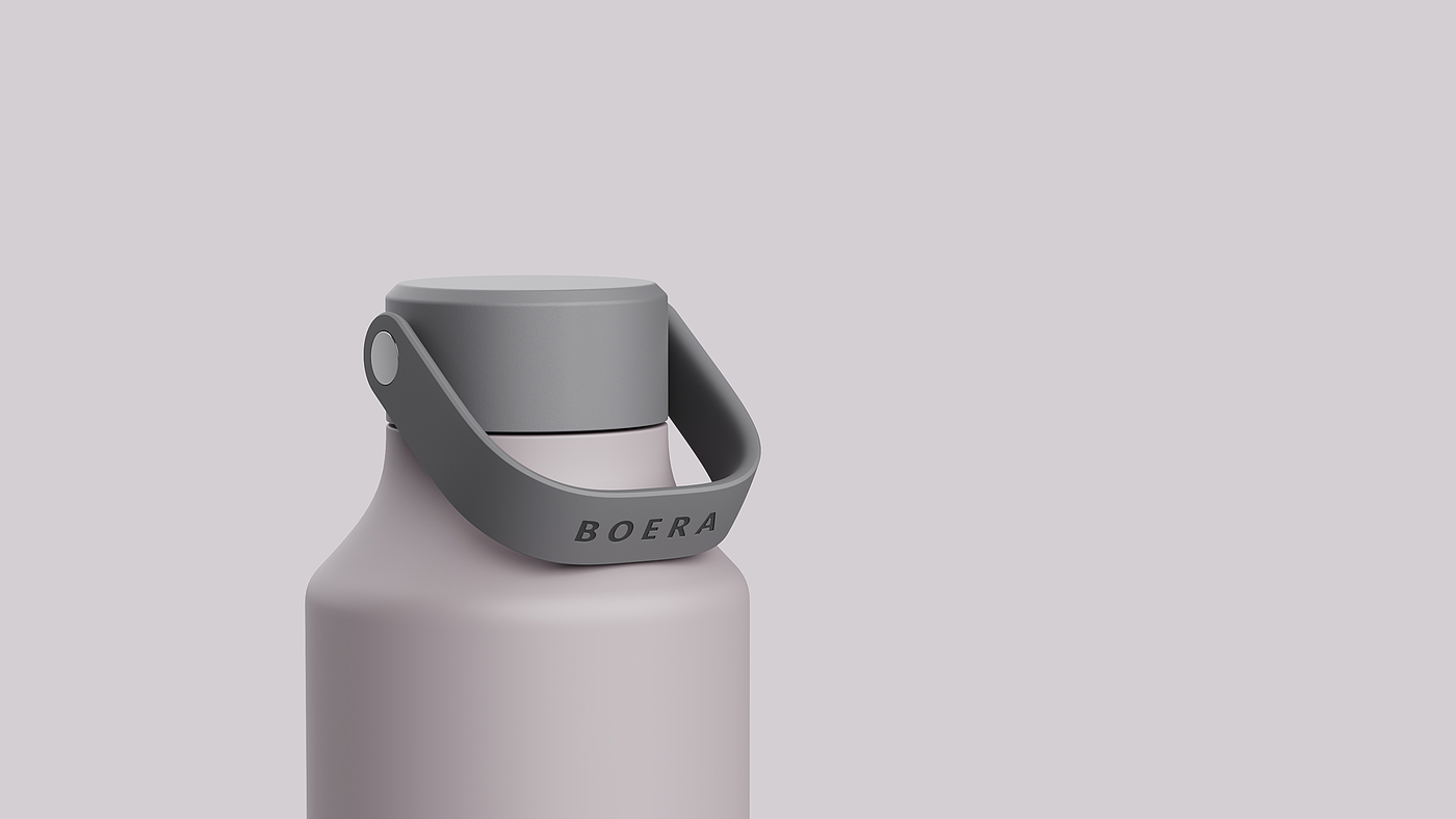 product design，Cup design，Morandi color system，