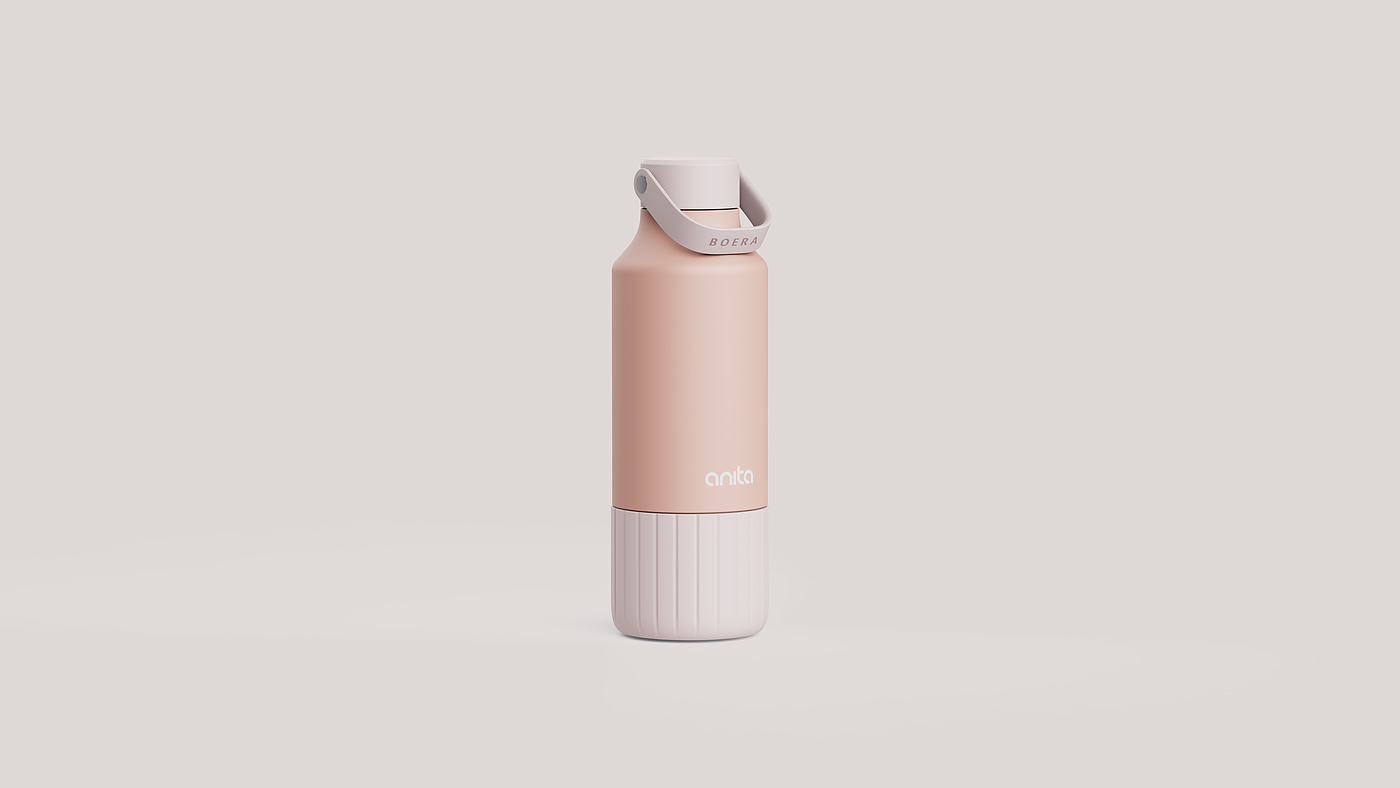product design，Cup design，Morandi color system，