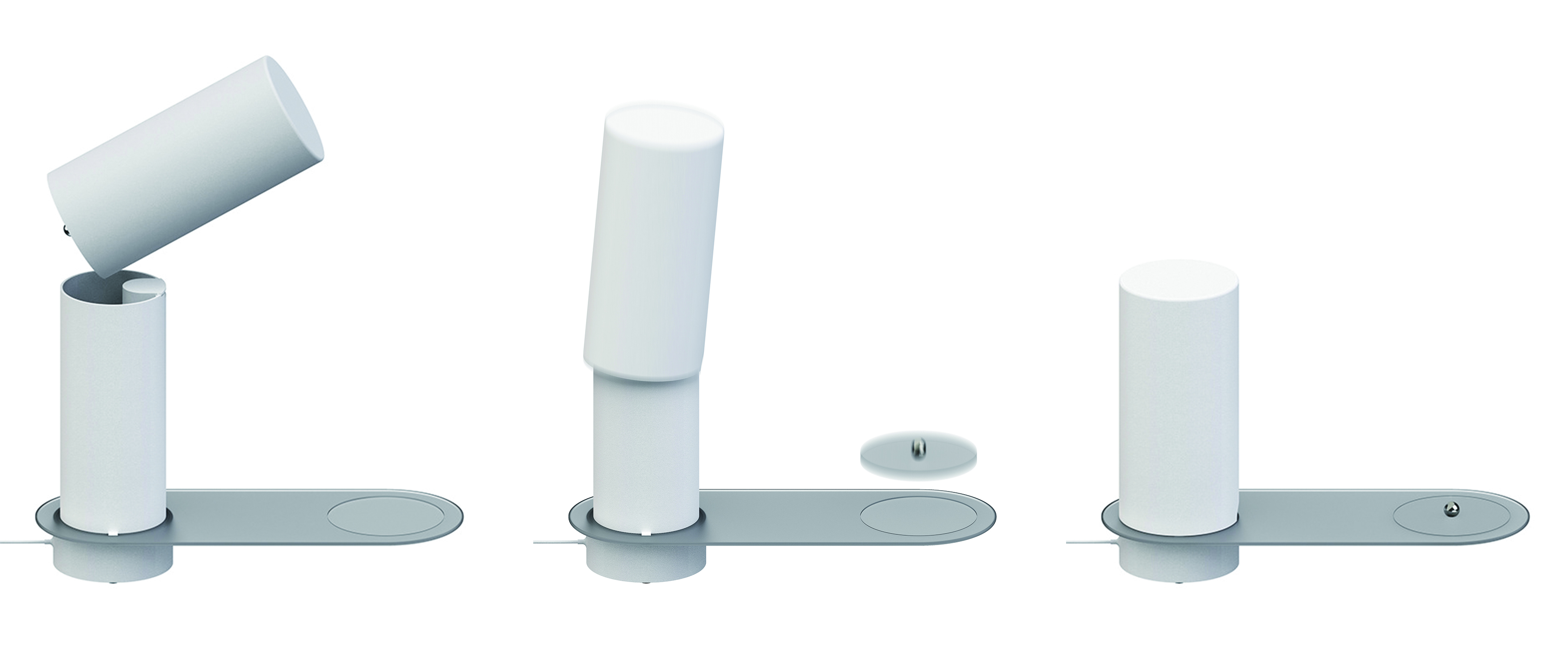 MYST，Desktop humidifier，Misty feelings，