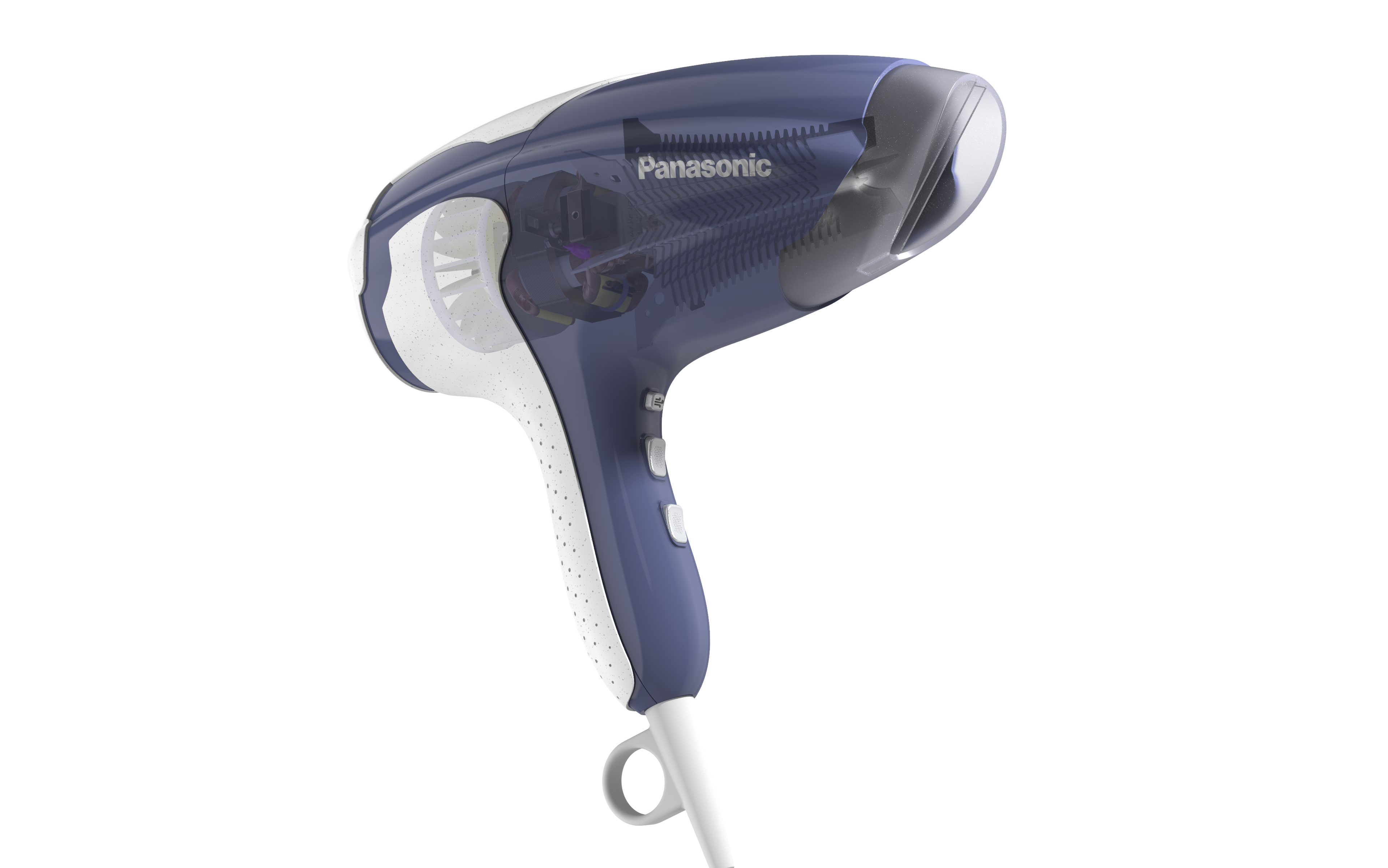 hair drier，Appearance design，Household Electric Appliances，