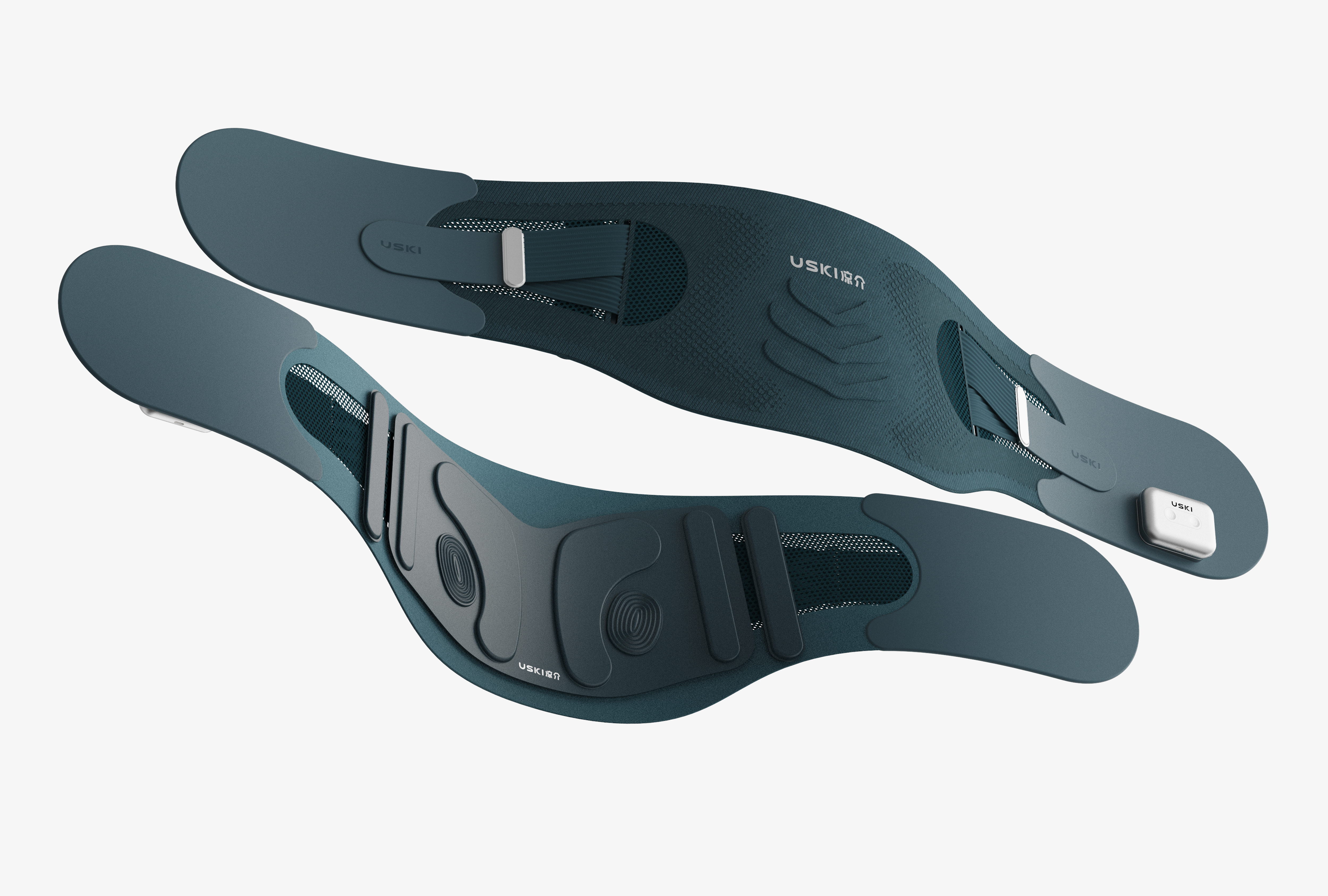 Massager，Waist protection，product design，Design services，Personal care，