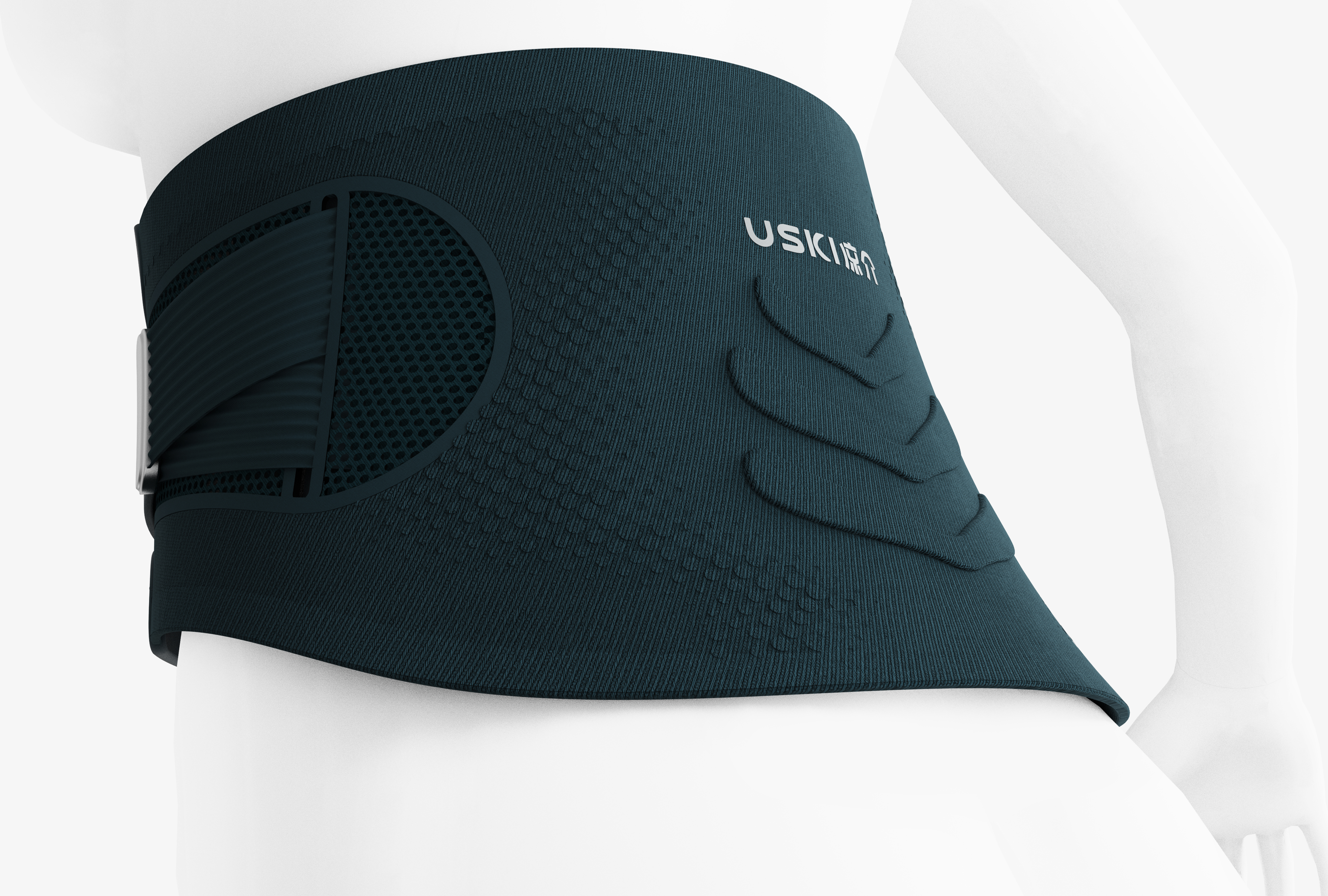 Massager，Waist protection，product design，Design services，Personal care，