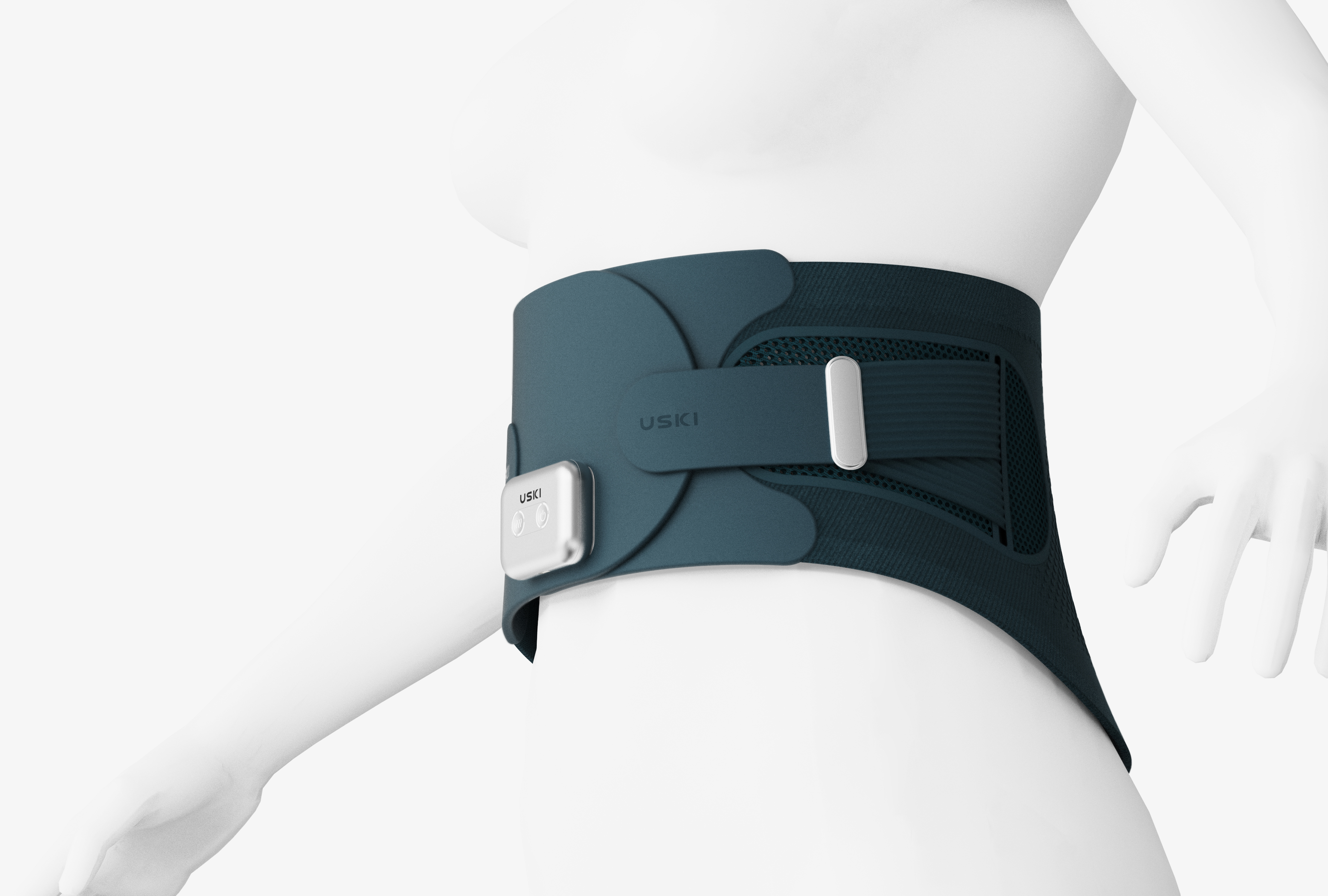 Massager，Waist protection，product design，Design services，Personal care，