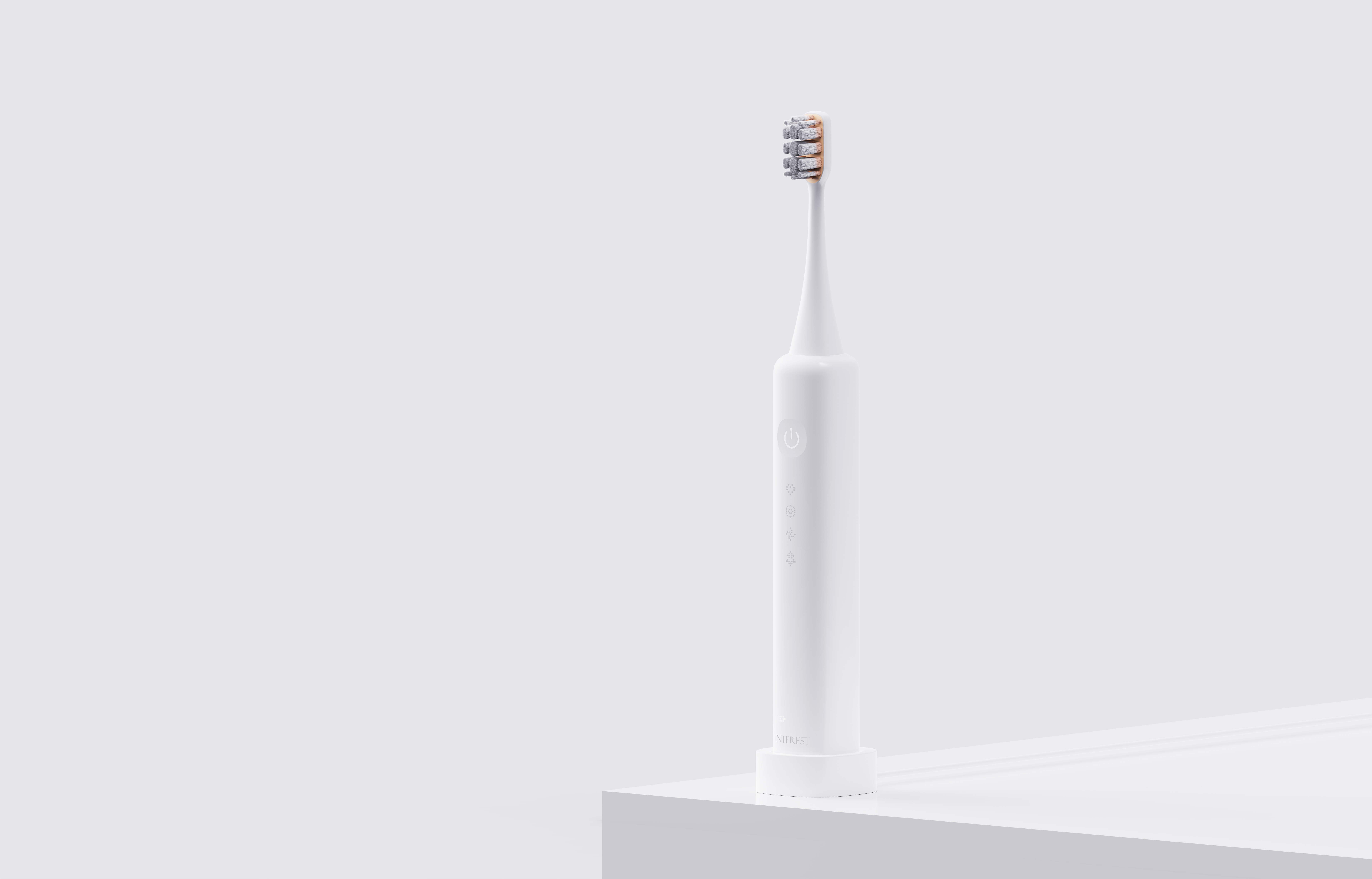 Intelligent products，Electric toothbrush，articles for daily use，