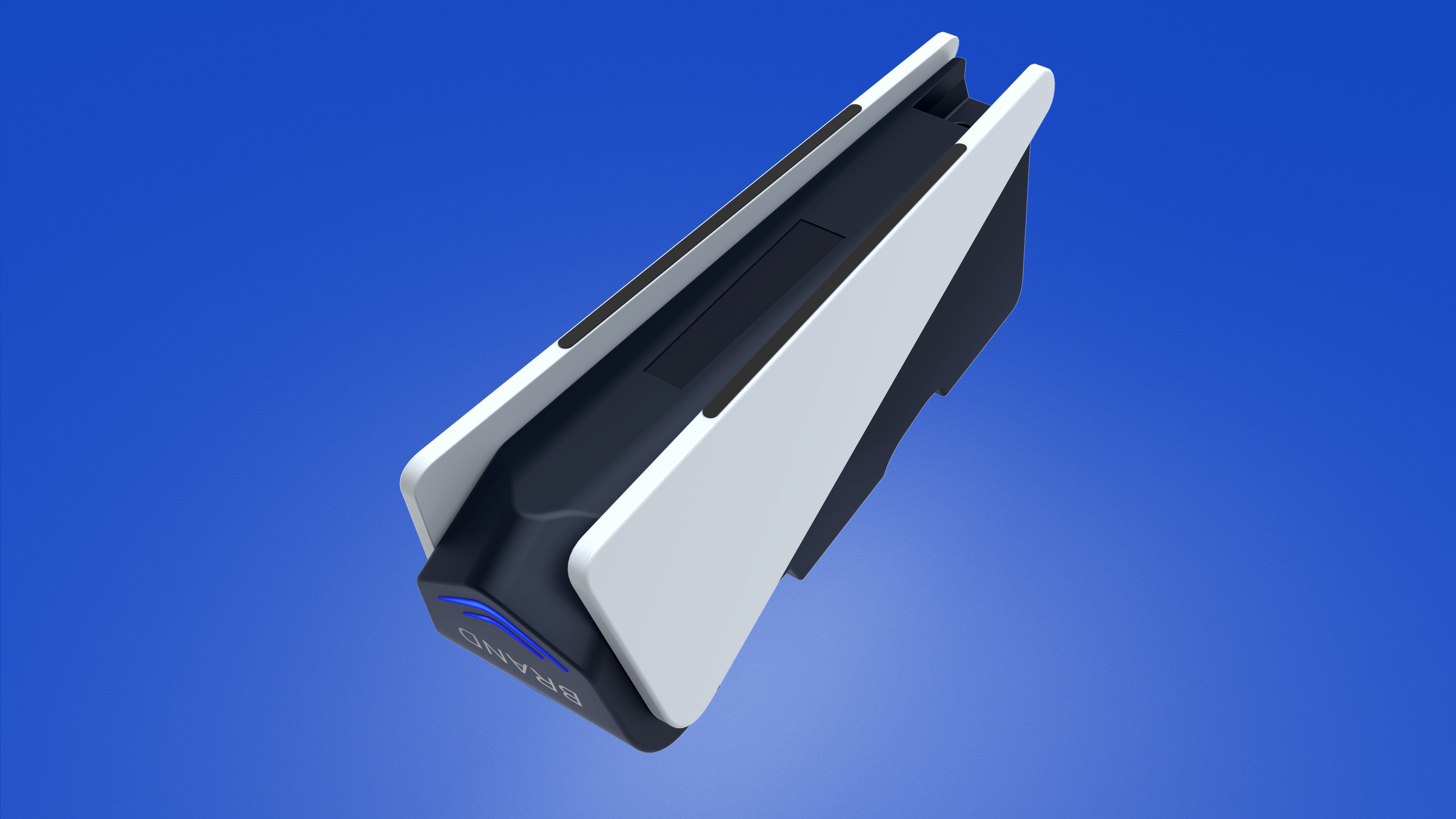 Game Accessories Design，Handle charging stand，ps5，PlayStation，Host Game，cmf，Modeling design，3D design，