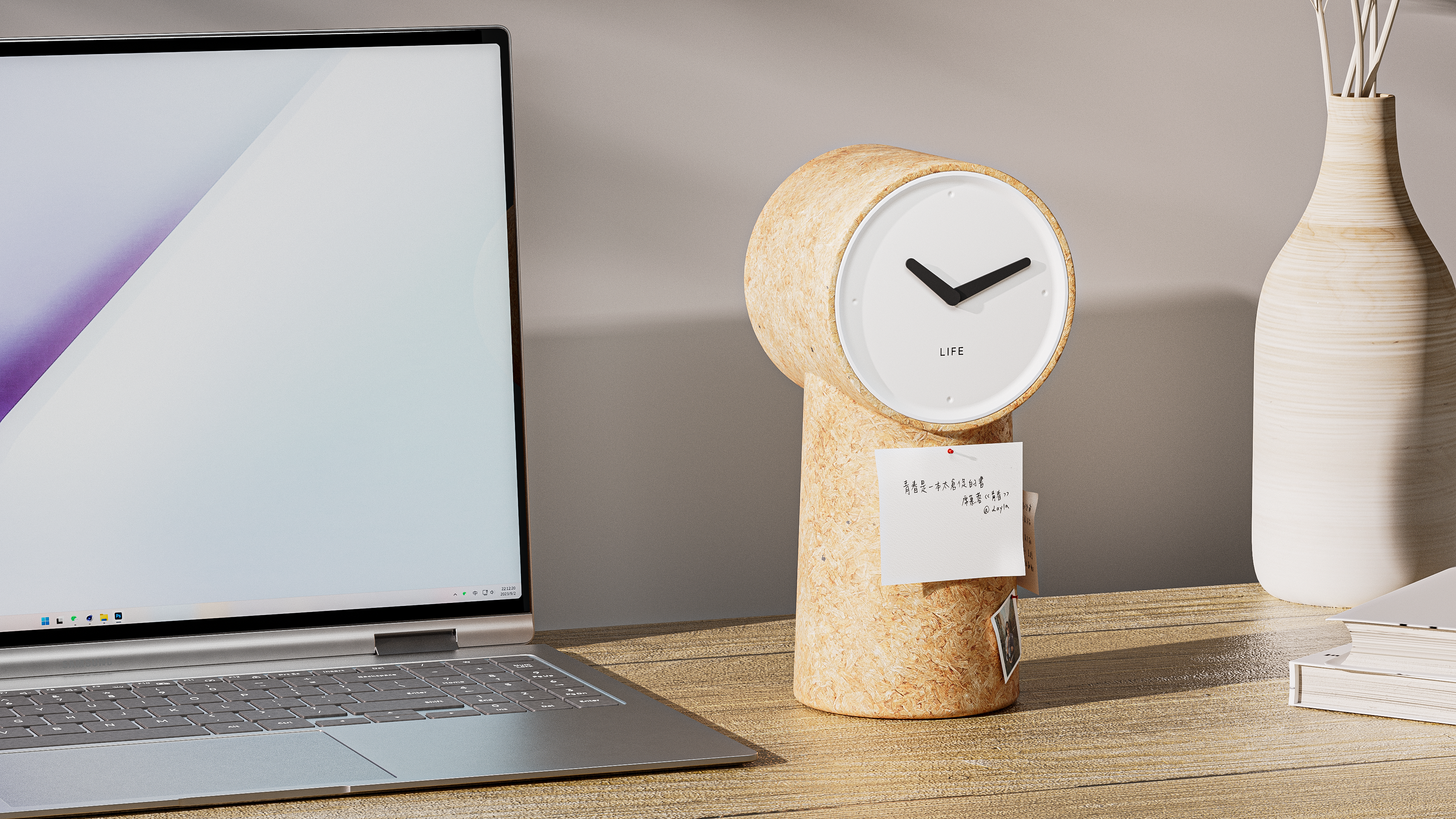 product design，industrial design，Office products，Stationery Products ，sample reels，