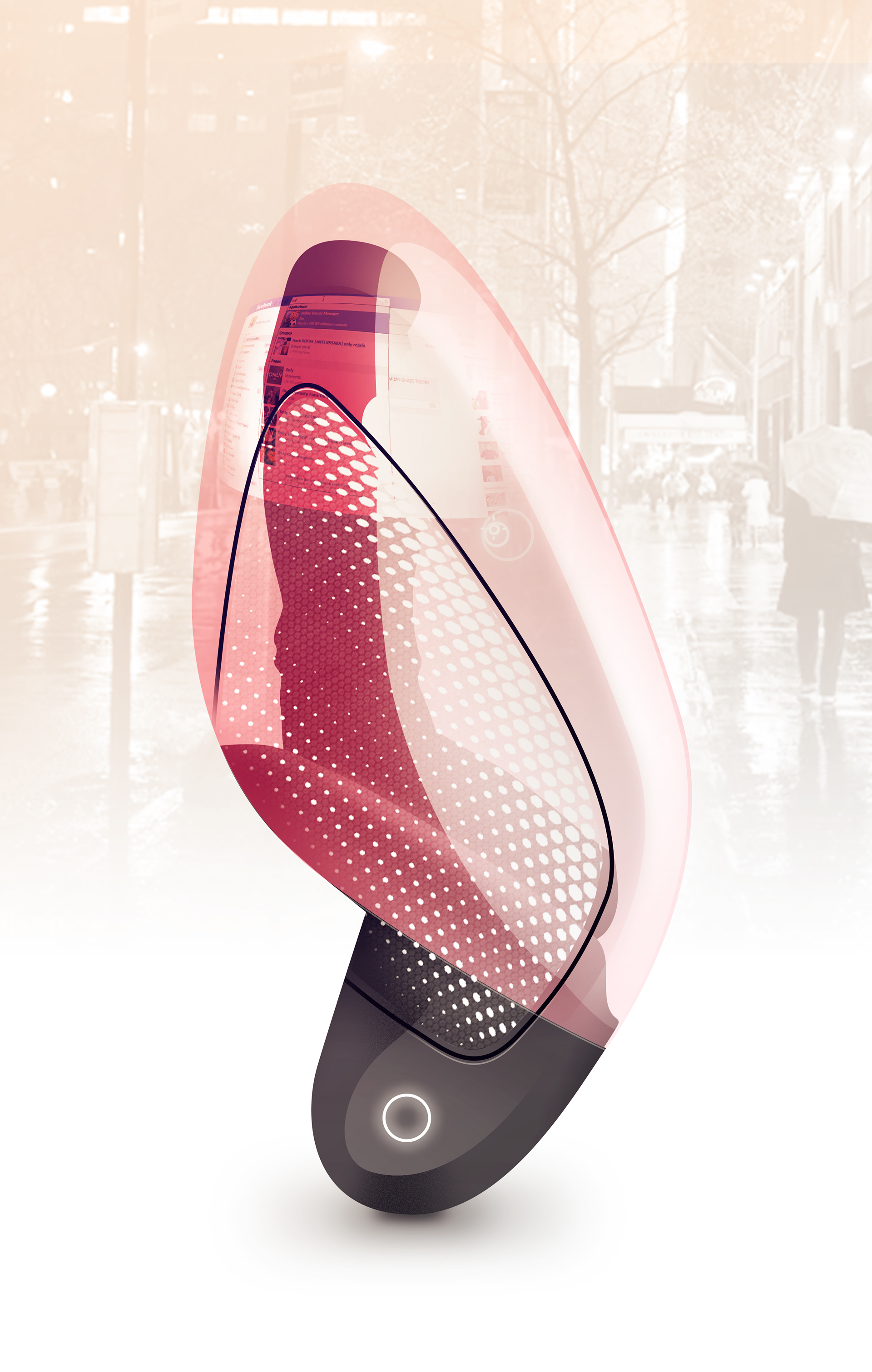 Sketch，marker pen，