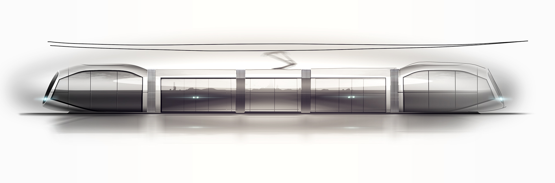 Sketch，marker pen，